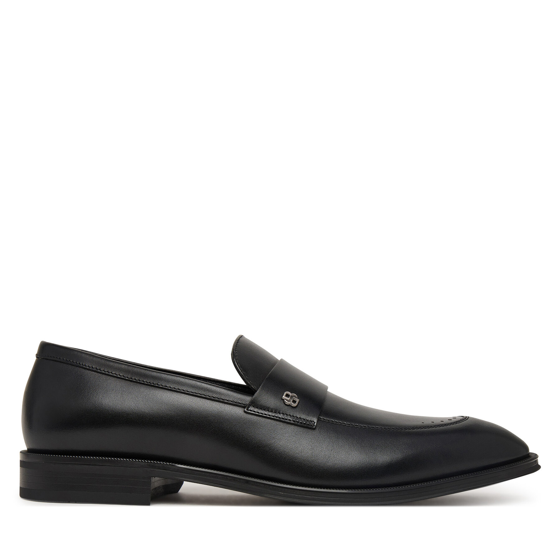 Lords BOSS Derrek 50566814 Negru