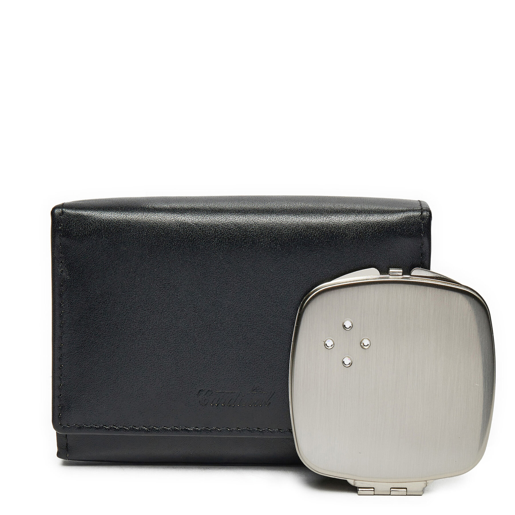 Подаръчен сет Cardinal C610-1 Черен