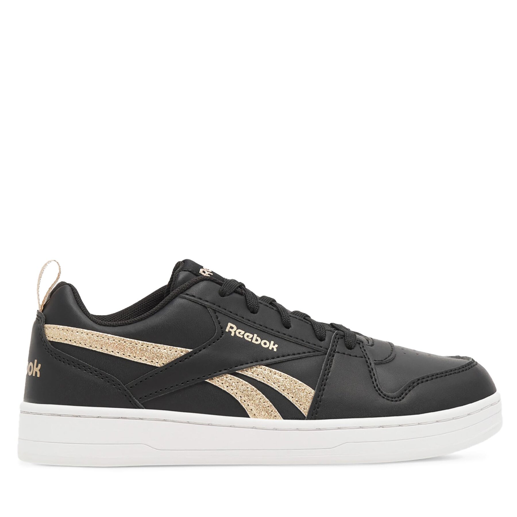Dziecięce Sneakersy Reebok, Rozmiar 30 Czarny Royal Prime 2 100045130