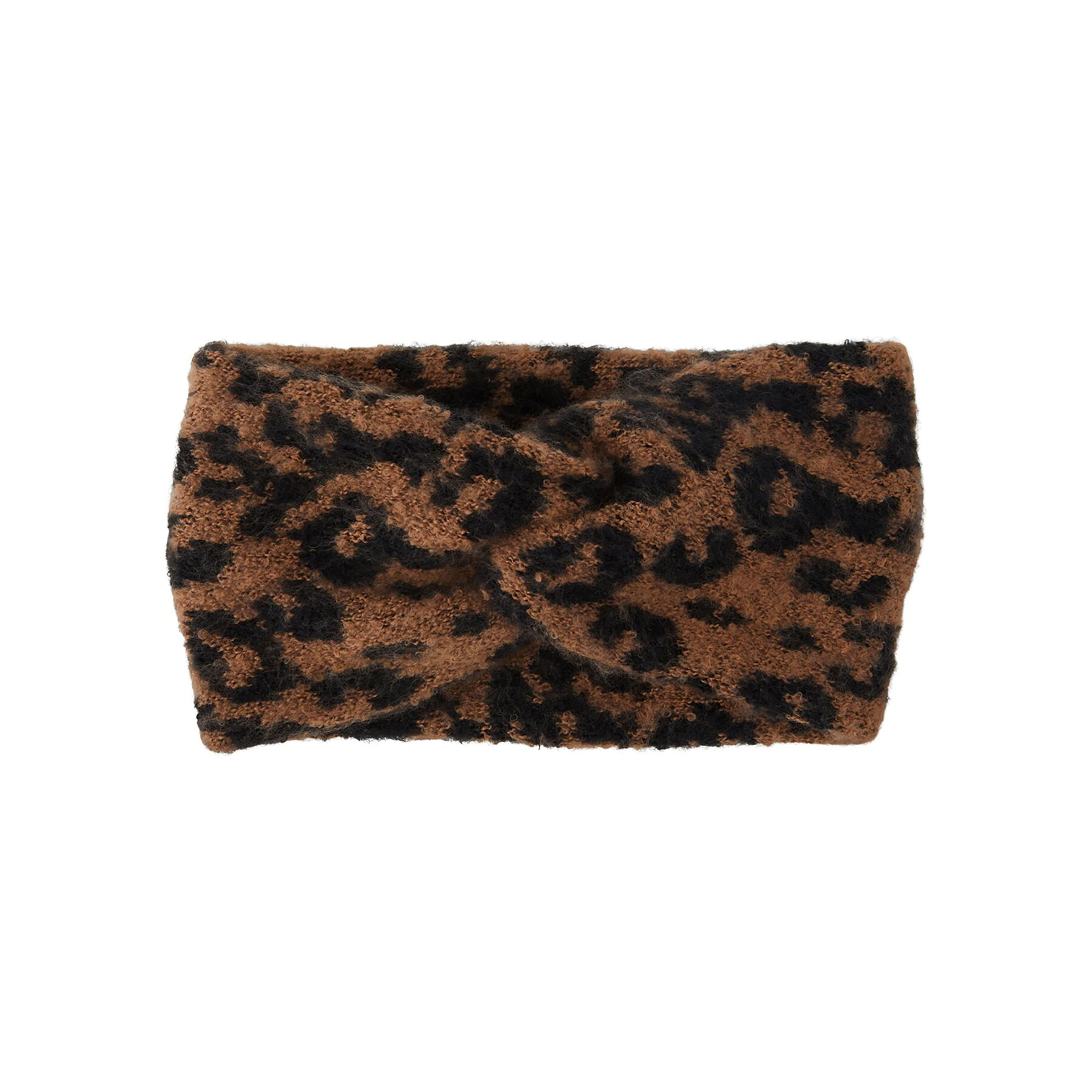 

Пов'язка Pieces Pyron 17116620 Toasted Coconut, Коричневий