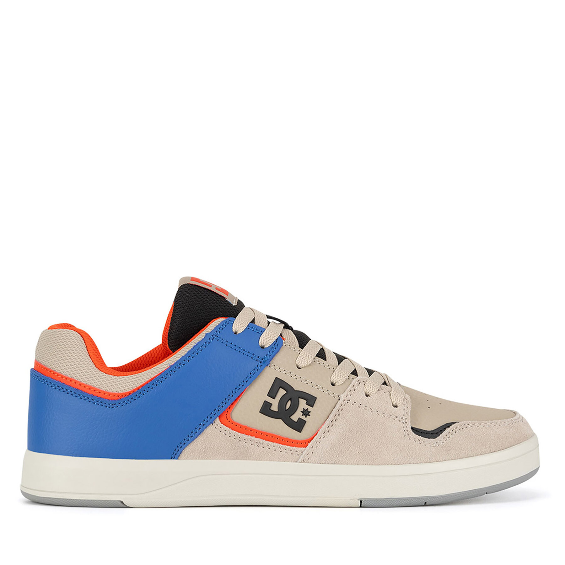 Αθλητικά DC Shoes CURE ADYS400073-TAU Μπεζ