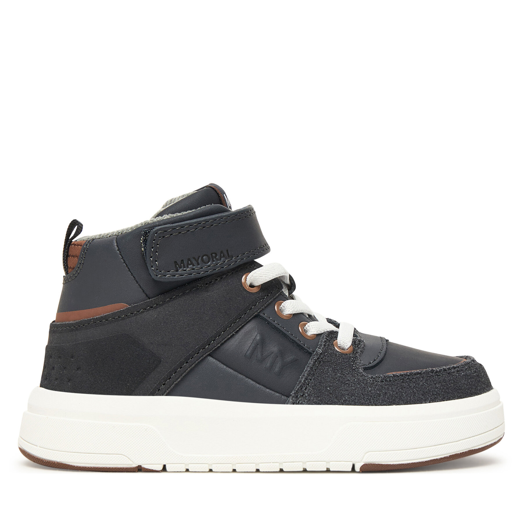 Sneakers Mayoral 44584 Bleumarin