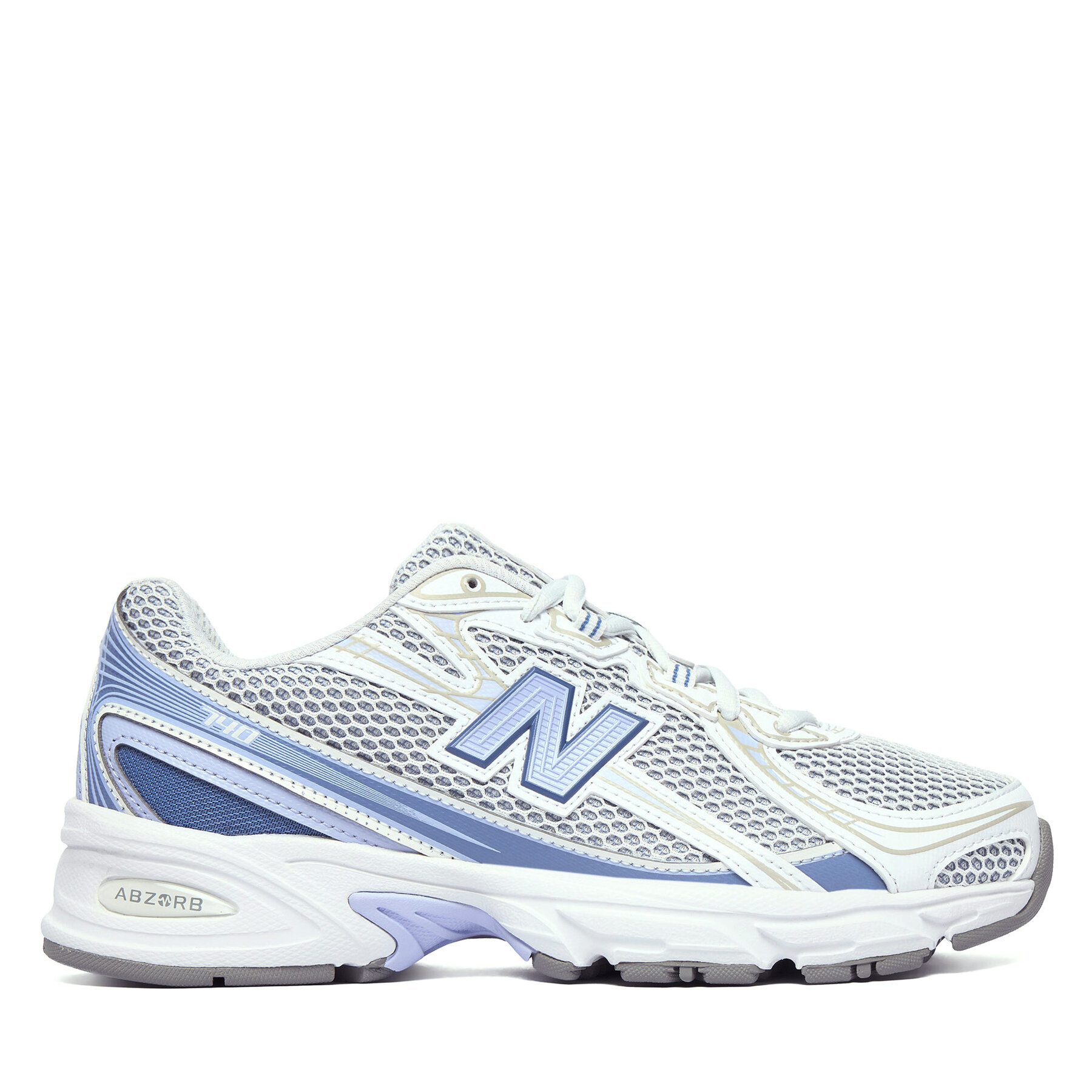 Tenisice New Balance U7401T4 Plava