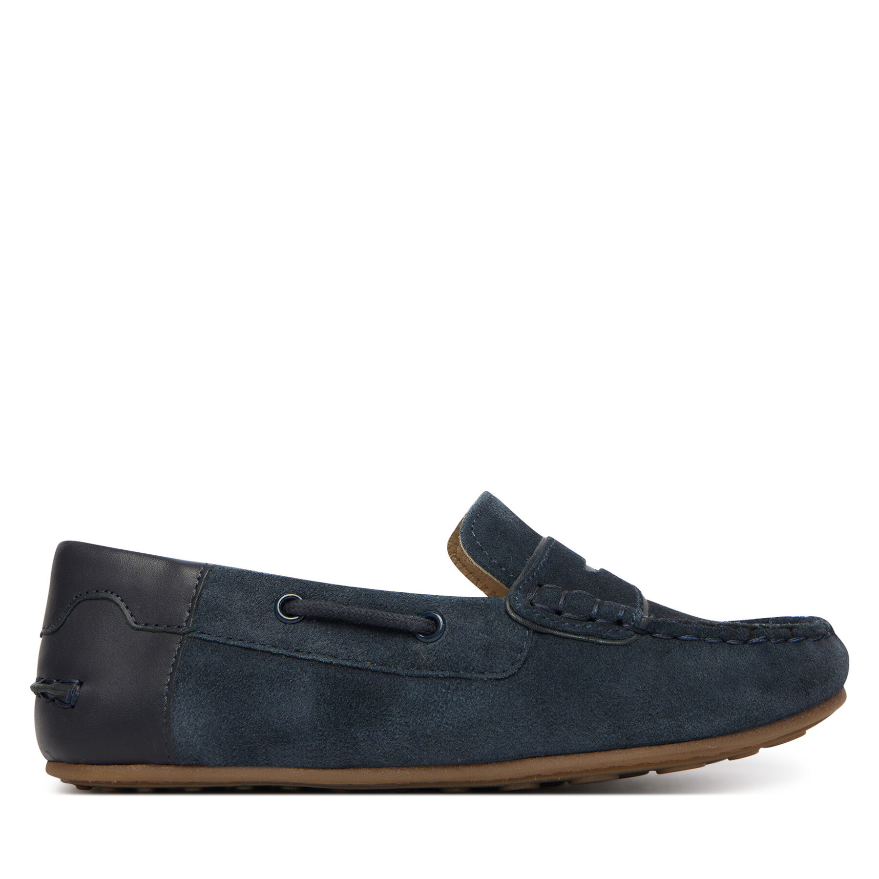 Μοκασίνια Mayoral 45765.63 Σκούρο μπλε