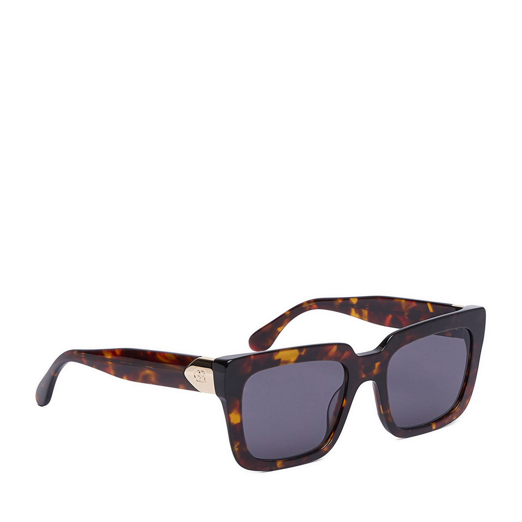 Ochelari de soare GINO ROSSI GR55246S Maro