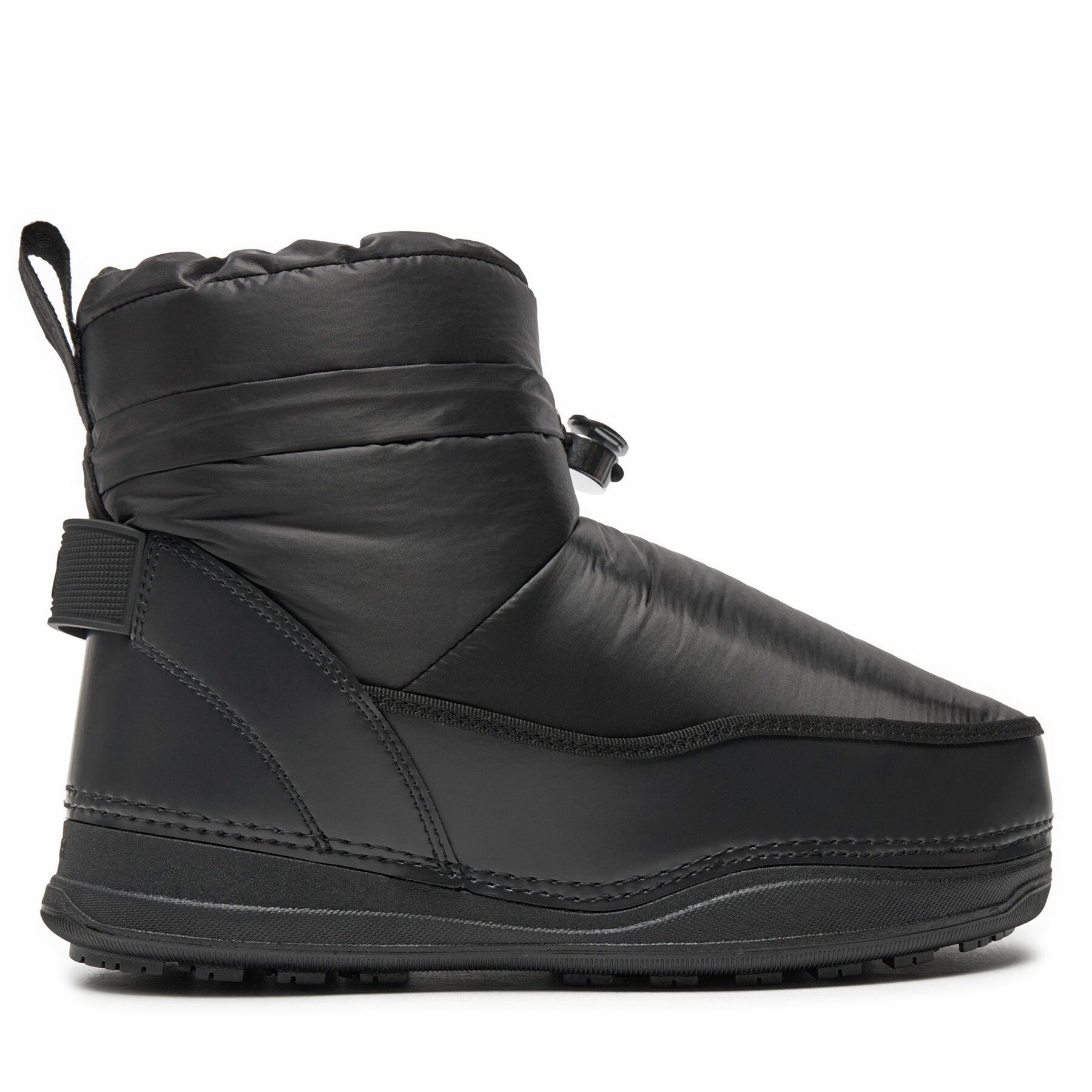 Bottes de neige Bogner Meribel 1 A 32447344 Noir