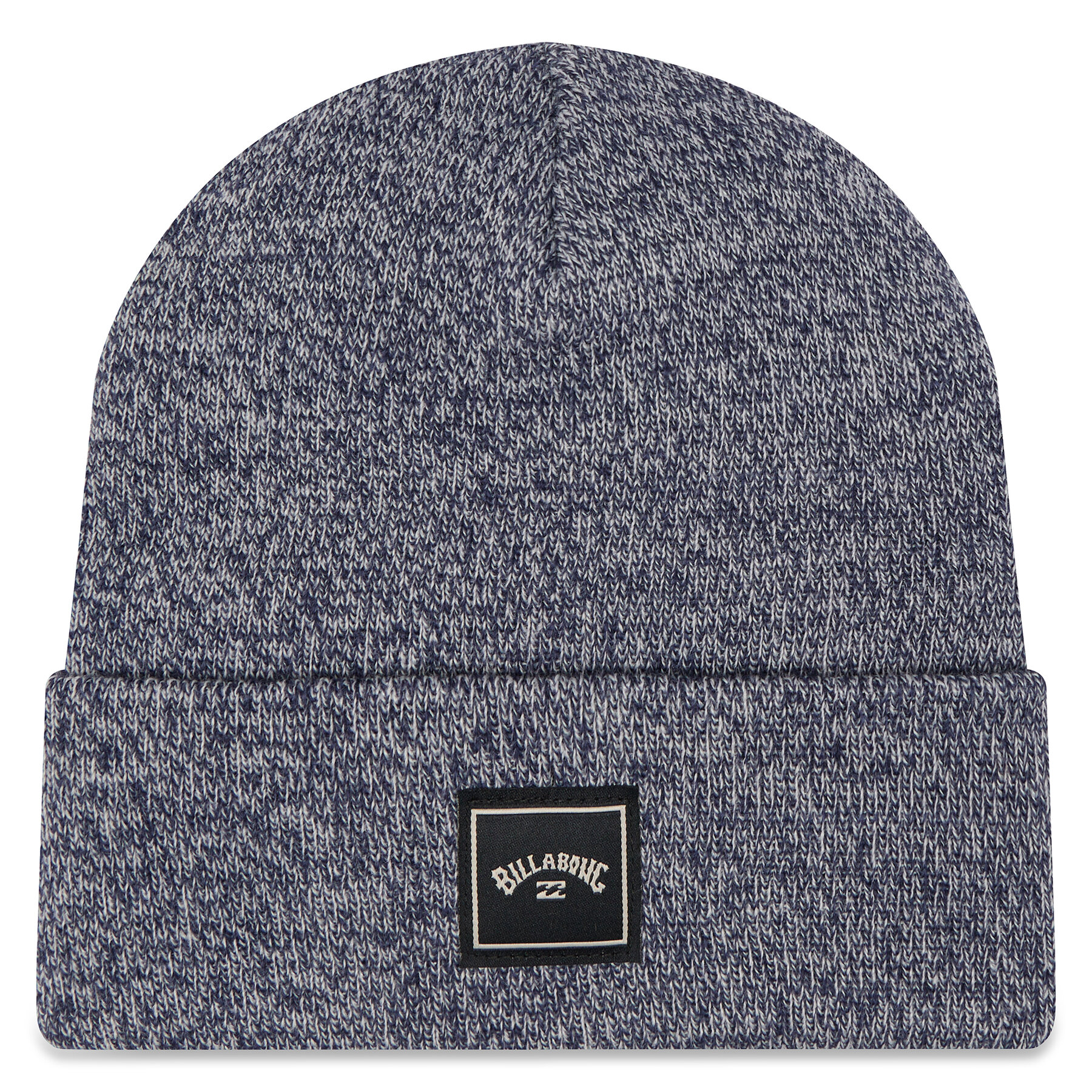 Čiapka Billabong Stacked Heather U5BN28BIF0 Tmavomodrá