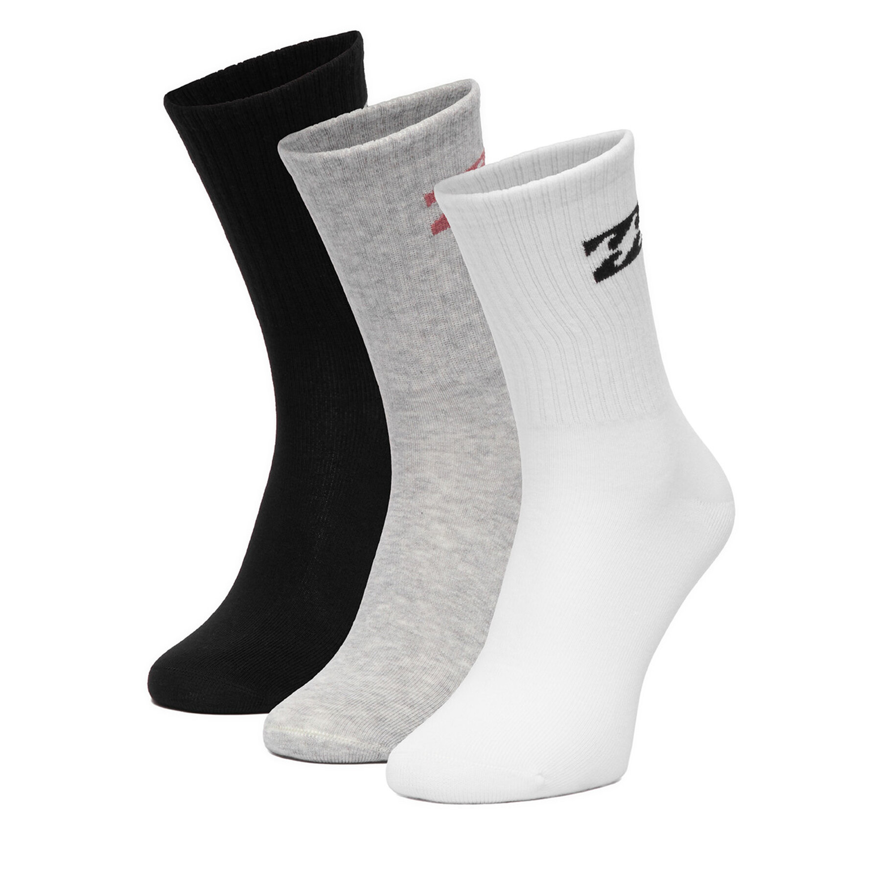 Dlhé ponožky Billabong CEO_BR_BILLA_3060_W_AW25 (3 PACK) Farebná