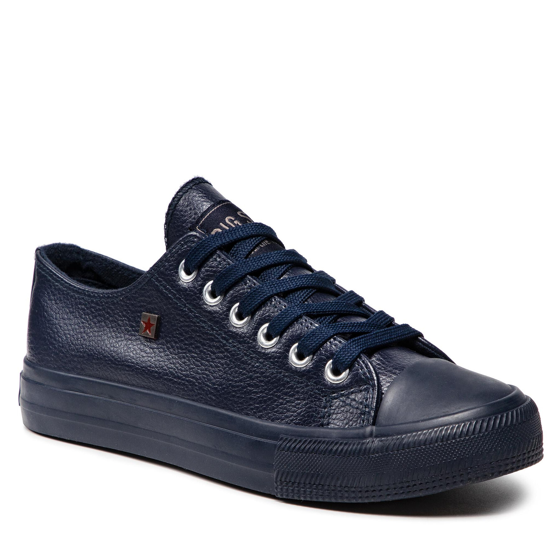 Bambas Big Star Shoes V274870 Azul marino