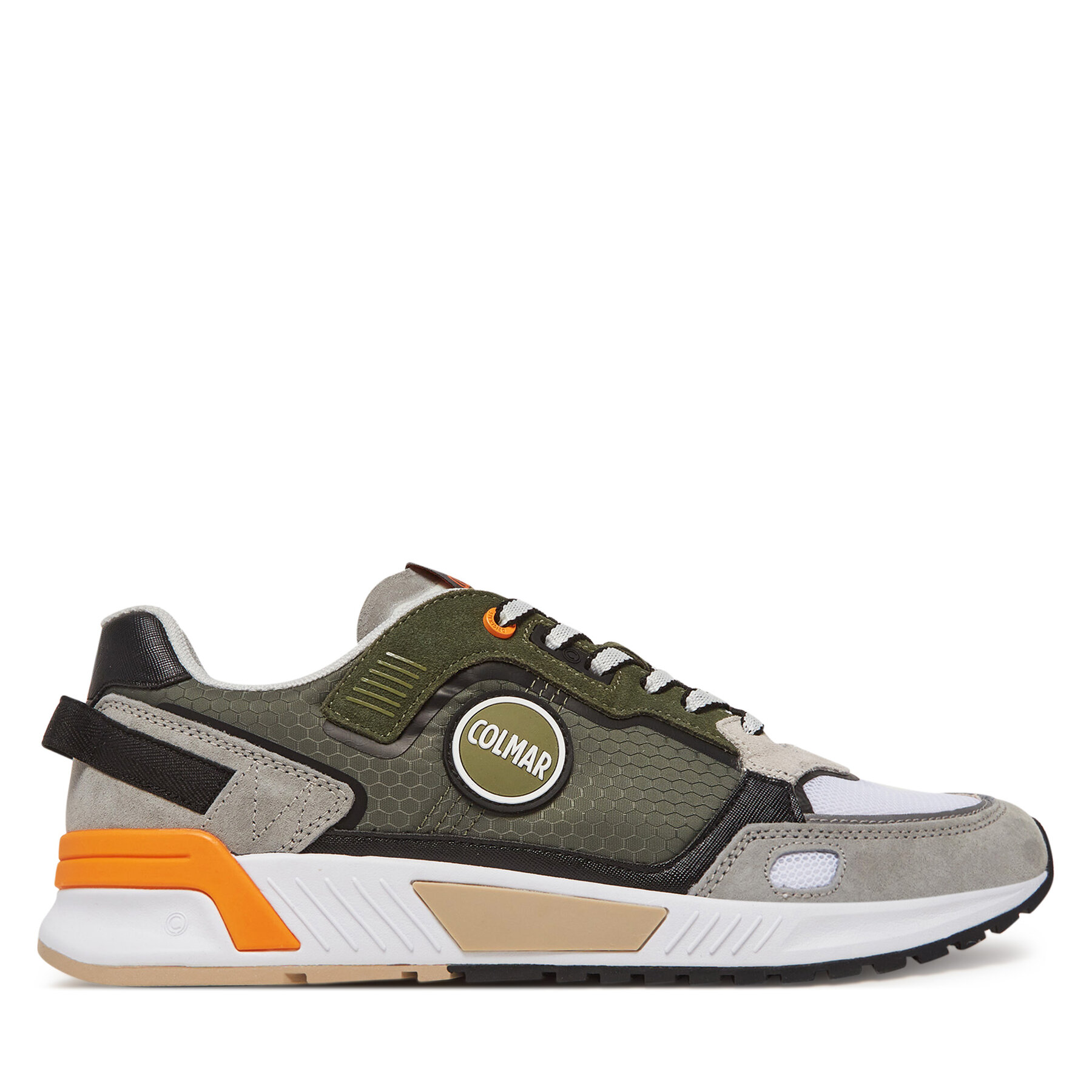 Sneakers Colmar Action SS25/032 Gri
