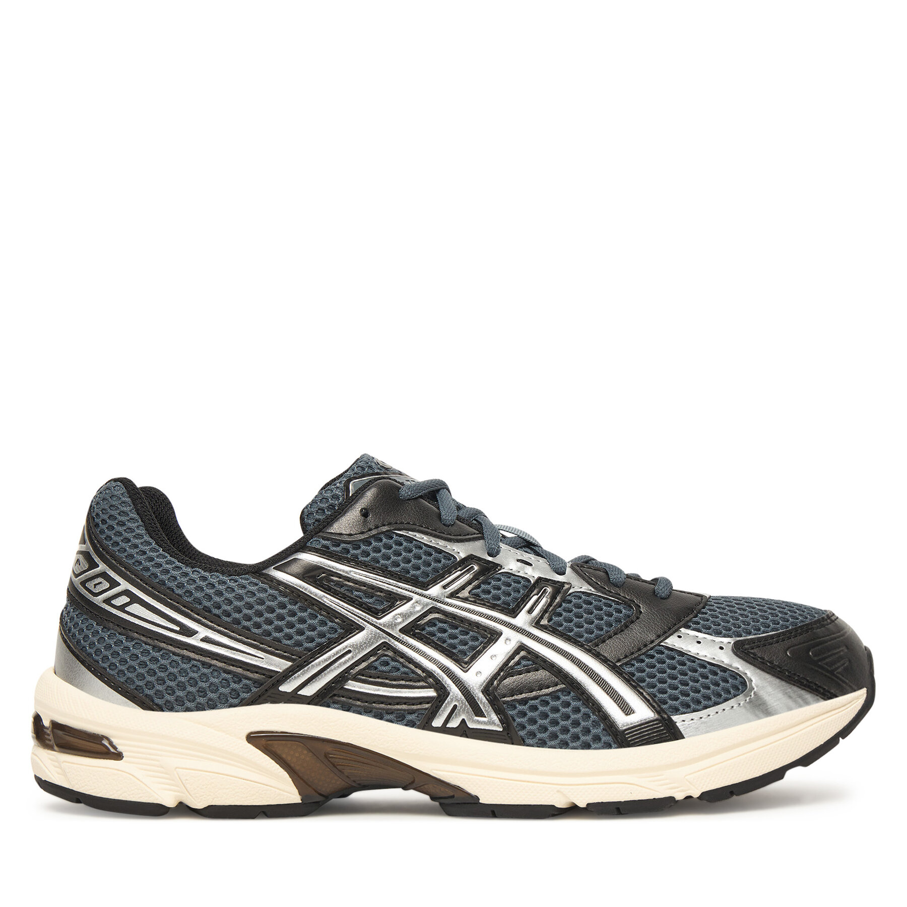 Asics Pánske Sneakersy, Rozmer: 40, Sivá, Gel-1130 1203A609