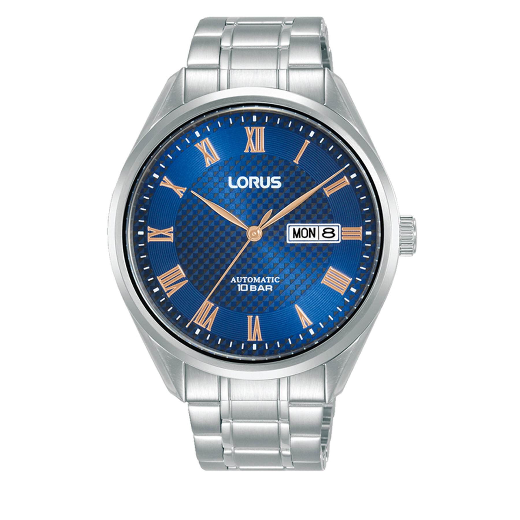 Ceas Lorus RL433BX9 Silver