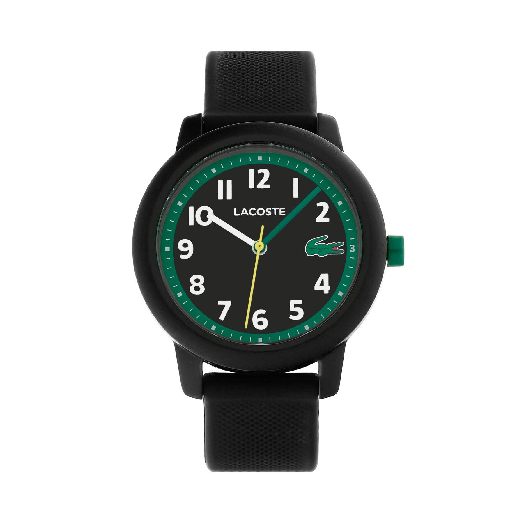 Hodinky Lacoste 2030042 Čierna