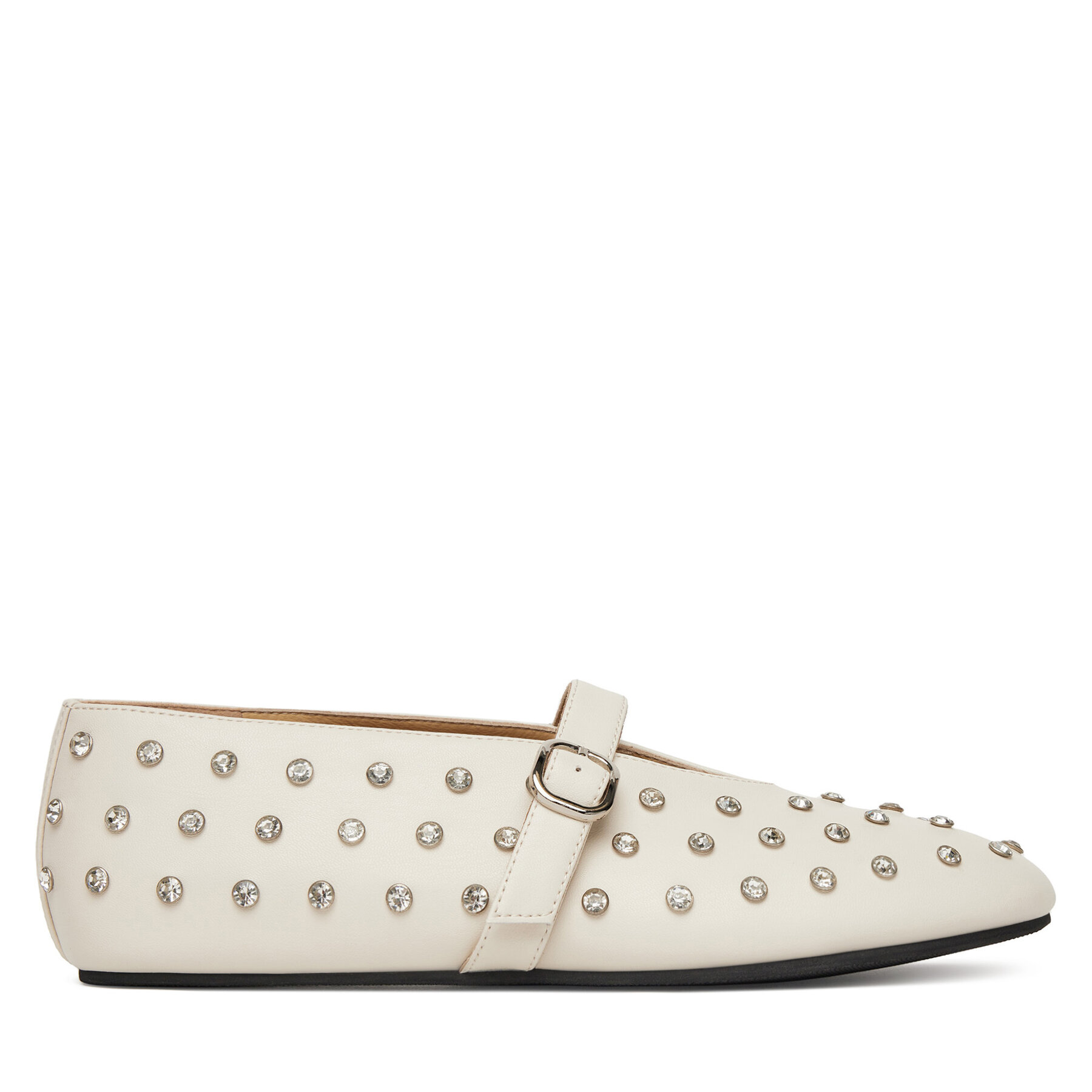 Balerini Badura NASTU-D005-68-5 Bej