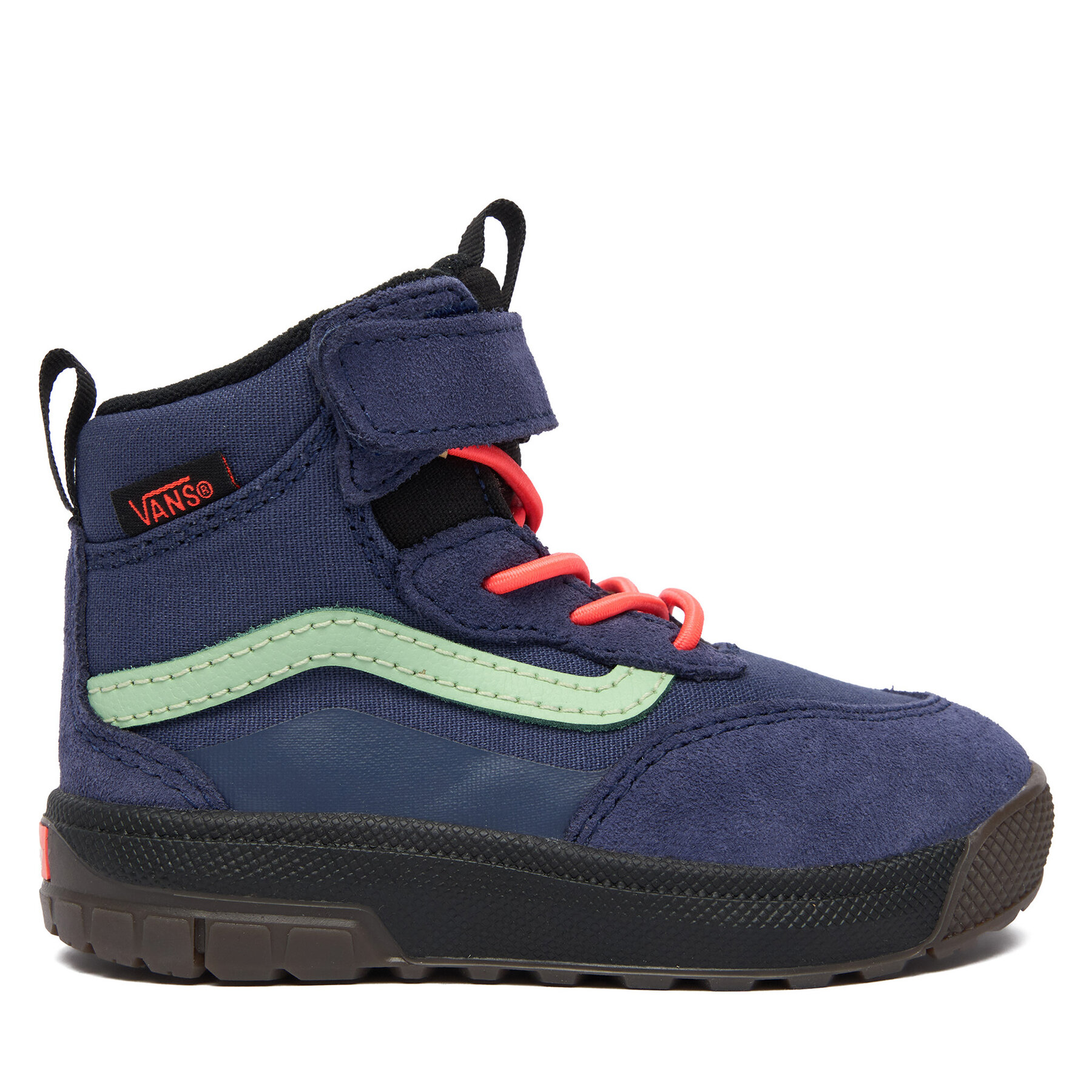 Sneakers Vans MTE Mini Crest VN000D1KEMT1 Bleumarin