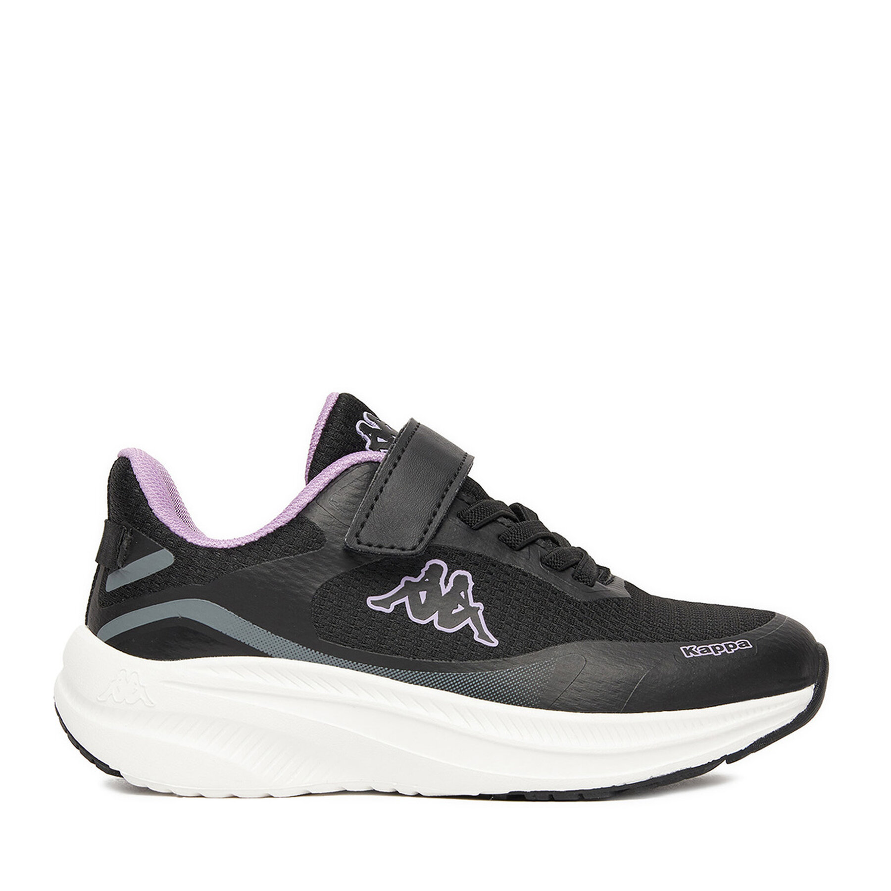 Sneakersy Kappa CEO-AW24-3C041(DZ) Čierna