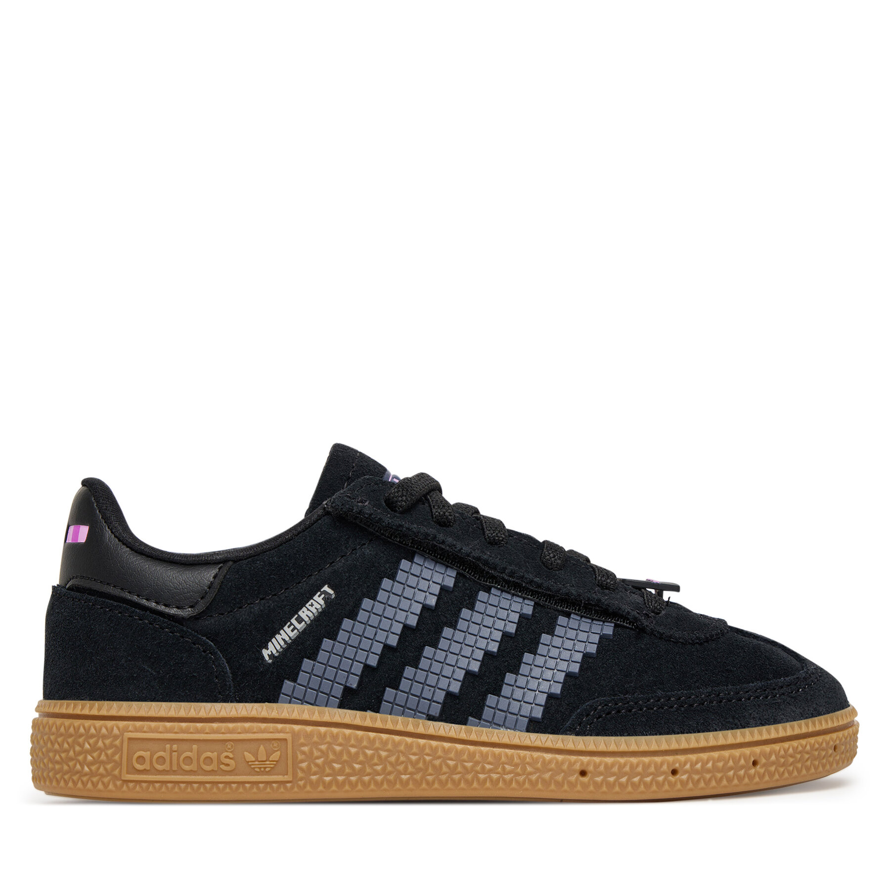 Αθλητικά adidas Handball Spezial JP7996 Μαύρο