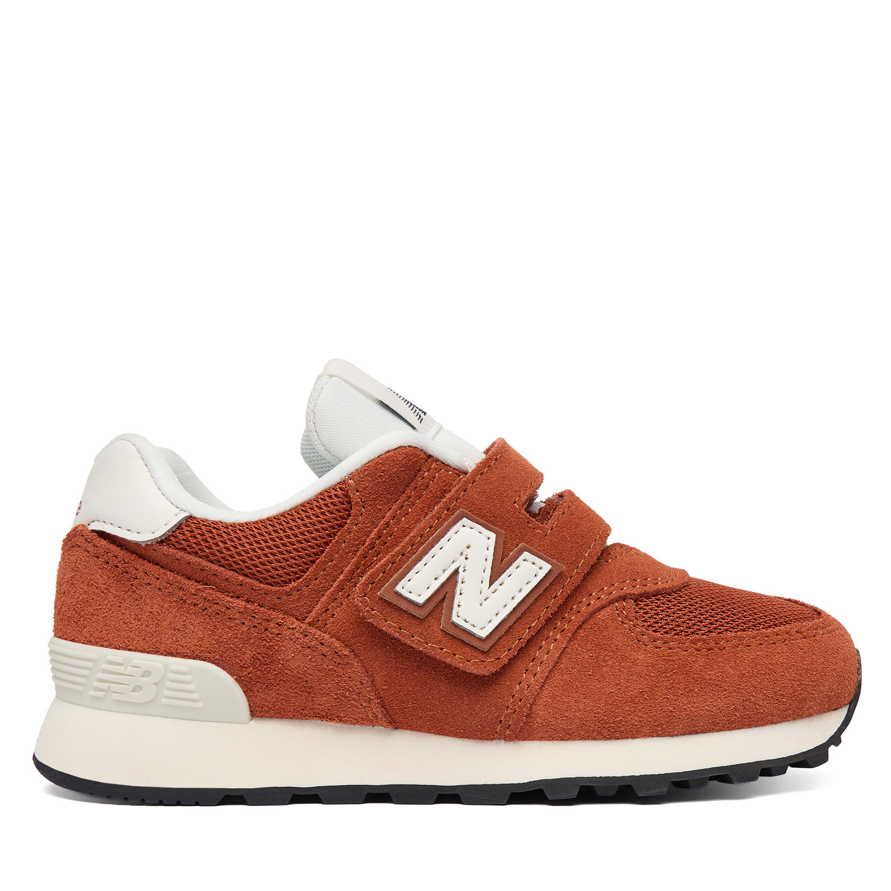 Sneakers New Balance P57488L Maro