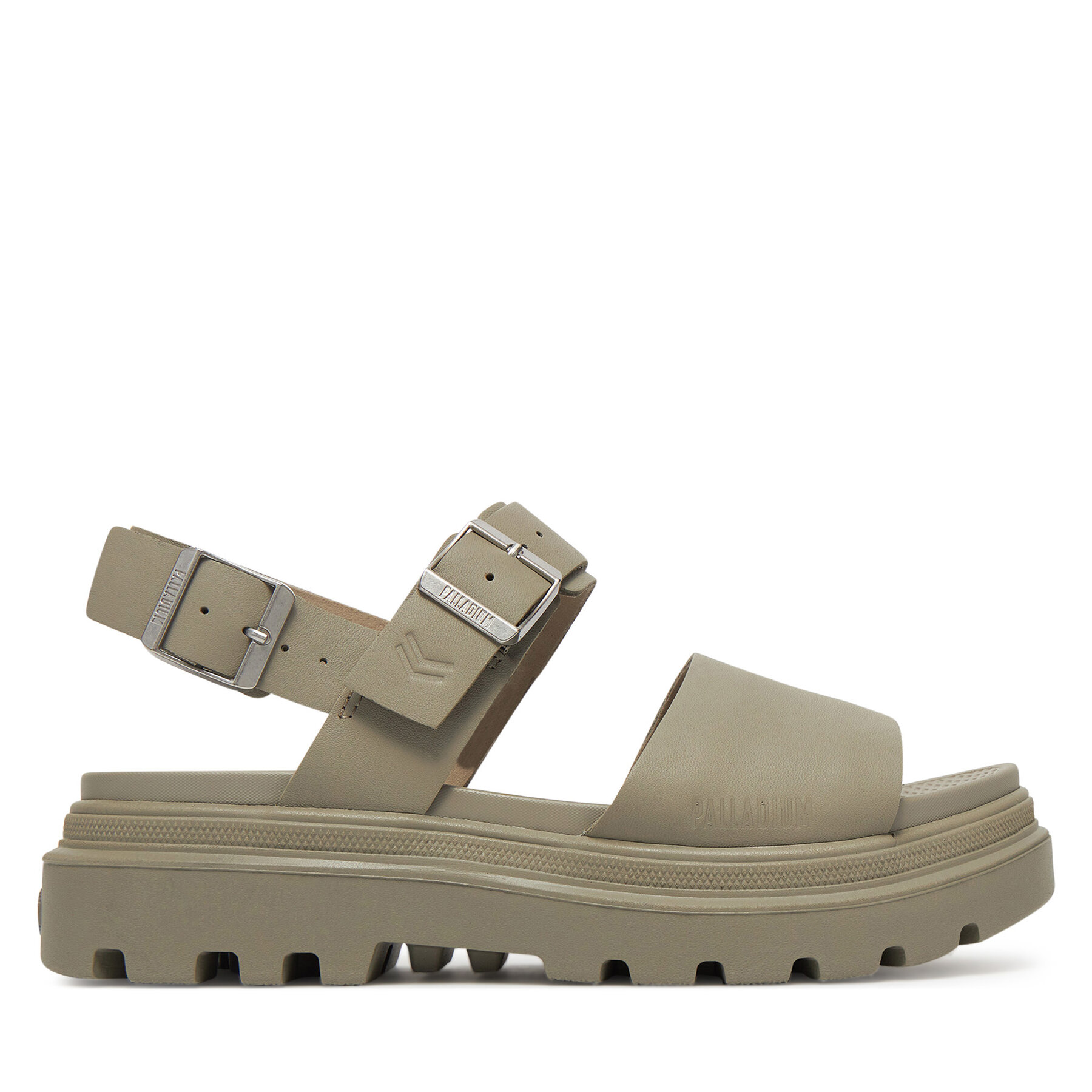 Sandale Palladium Pallacruise Classic 94460-272-M Verde