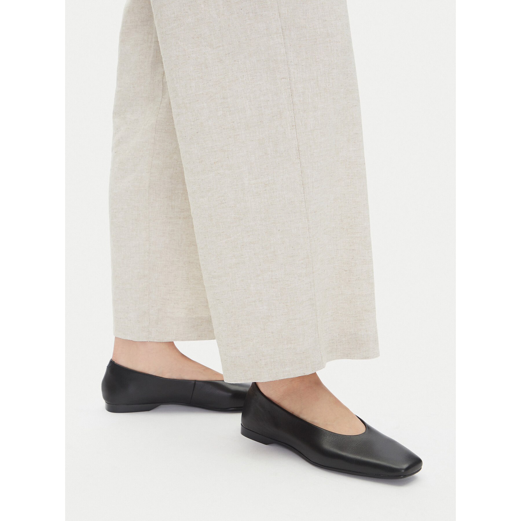 Vagabond Shoemakers Μπαλαρίνες Vagabond Shoemakers Delia 5907-101-02 Μαύρο