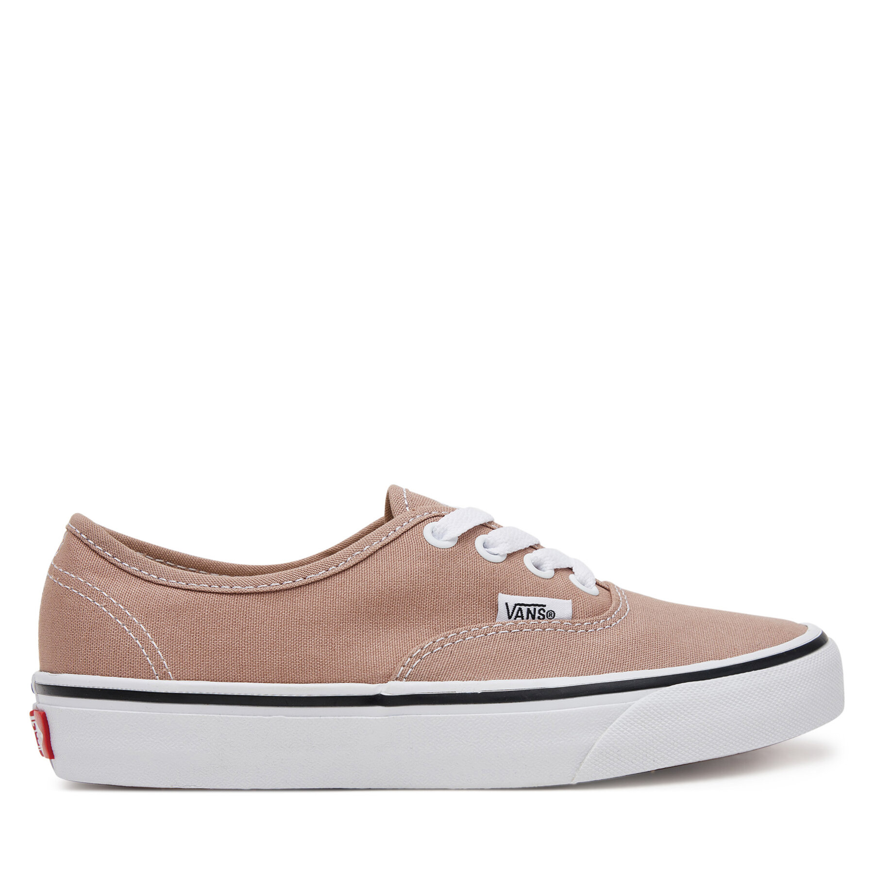 Dámske Tenisky Vans, Rozmer: 41, Ružová, Authentic VN000D8BE2V1