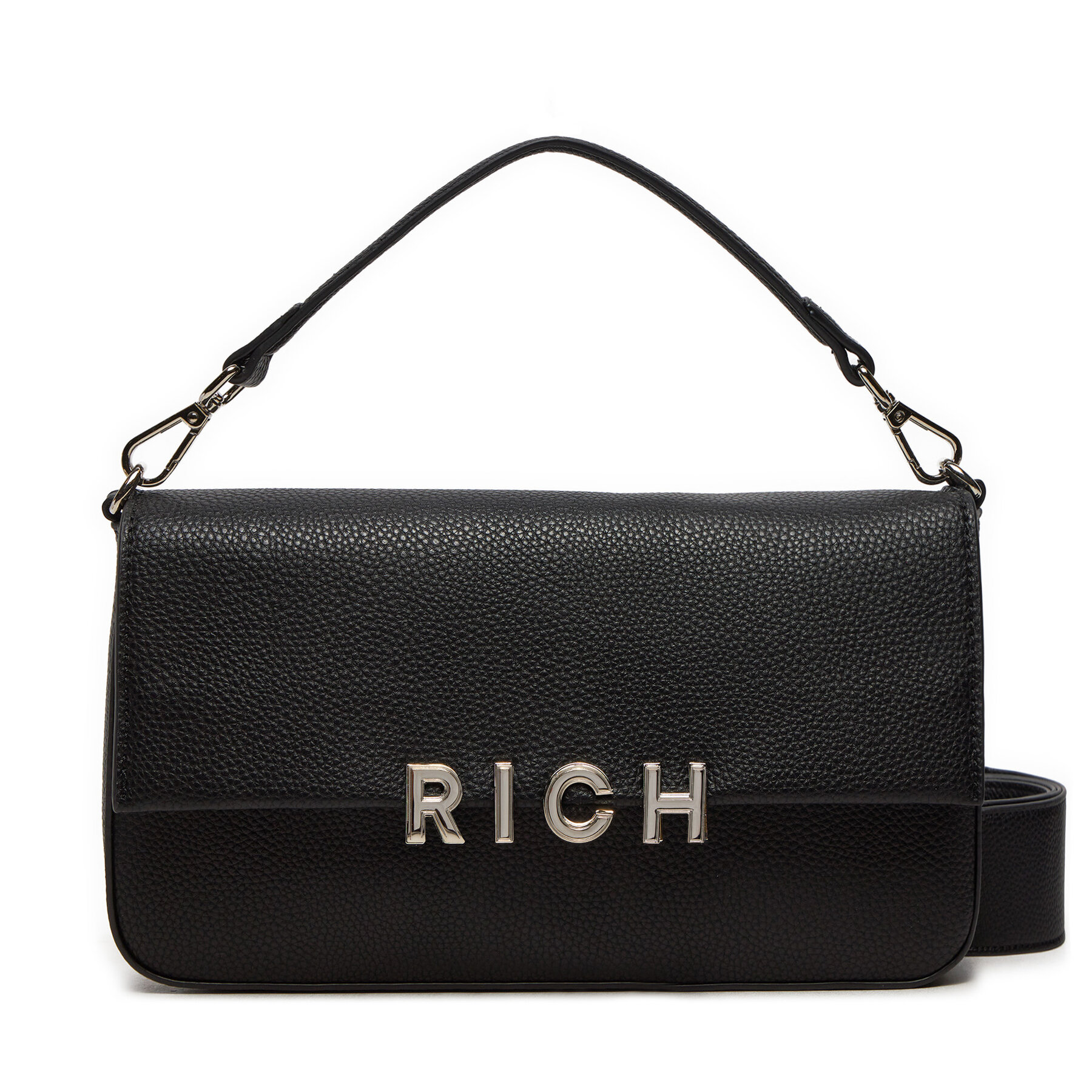 Bolso John Richmond RWA24084BO Negro