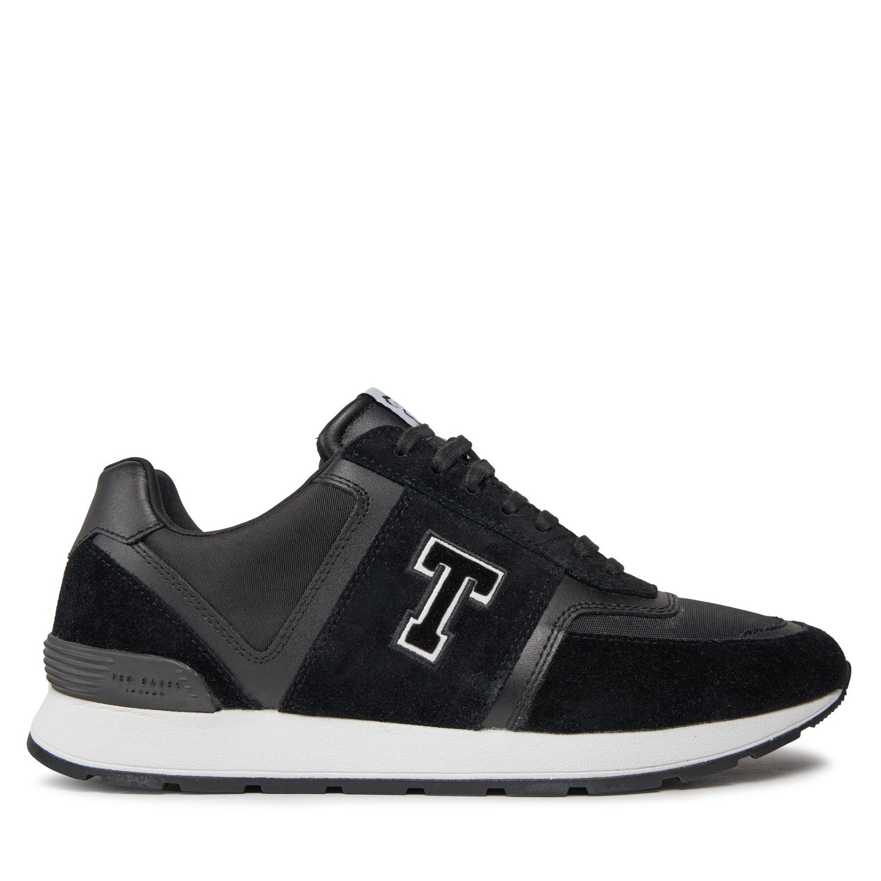Zapatillas Ted Baker Gregory 256661 Negro