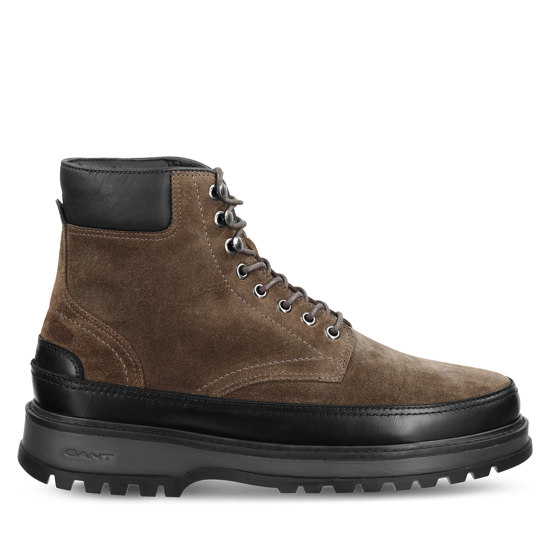 Ghete Gant 31643132 Gri