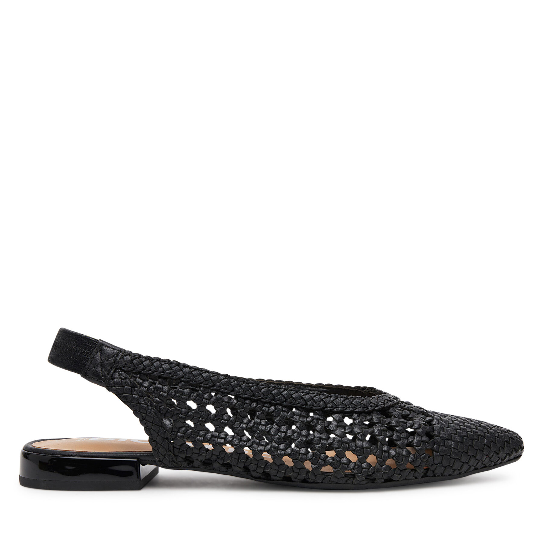 Décolleté Gioseppo Guatavita 68238-P Nero