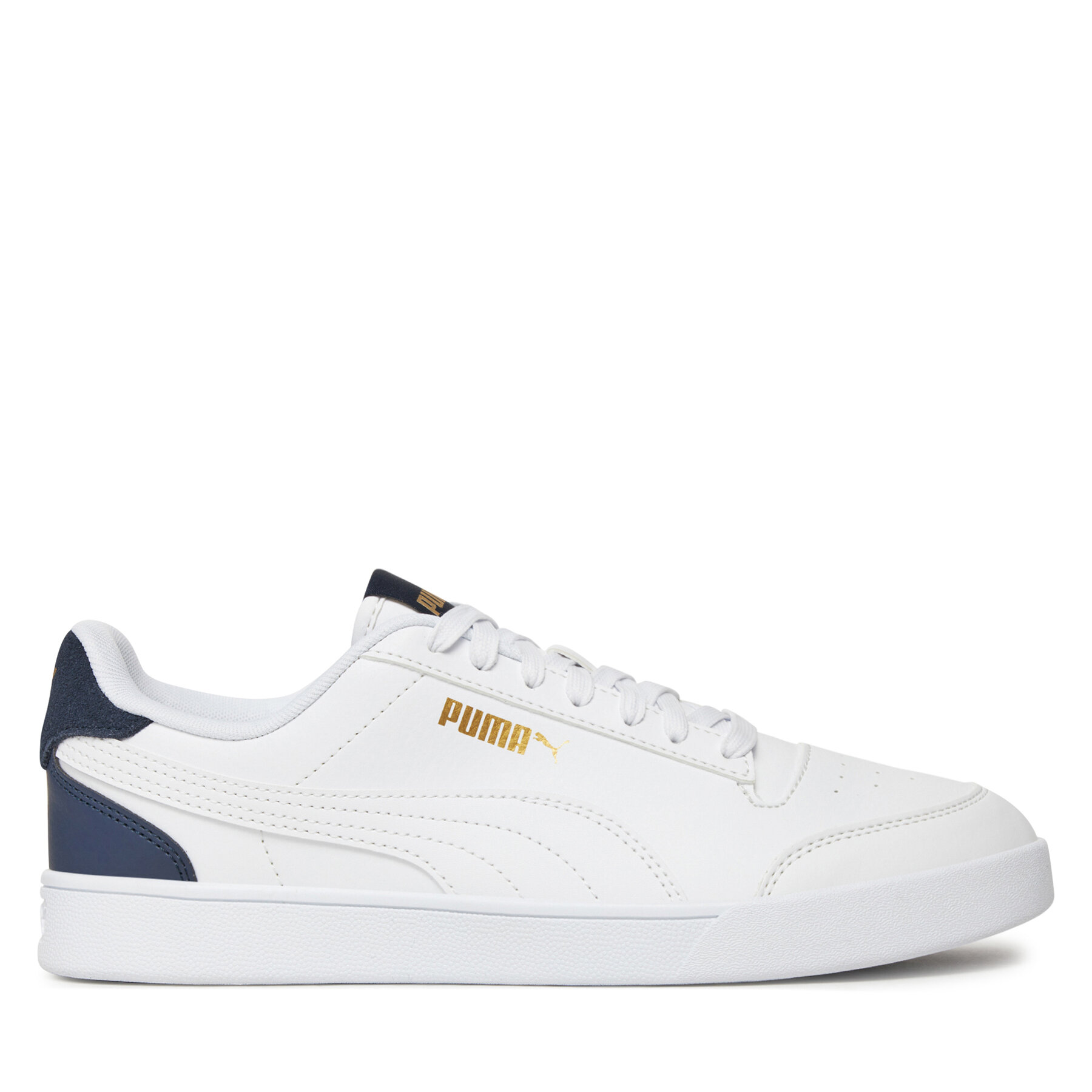 Αθλητικά Puma Puma Shuffle 309668 05 Λευκό