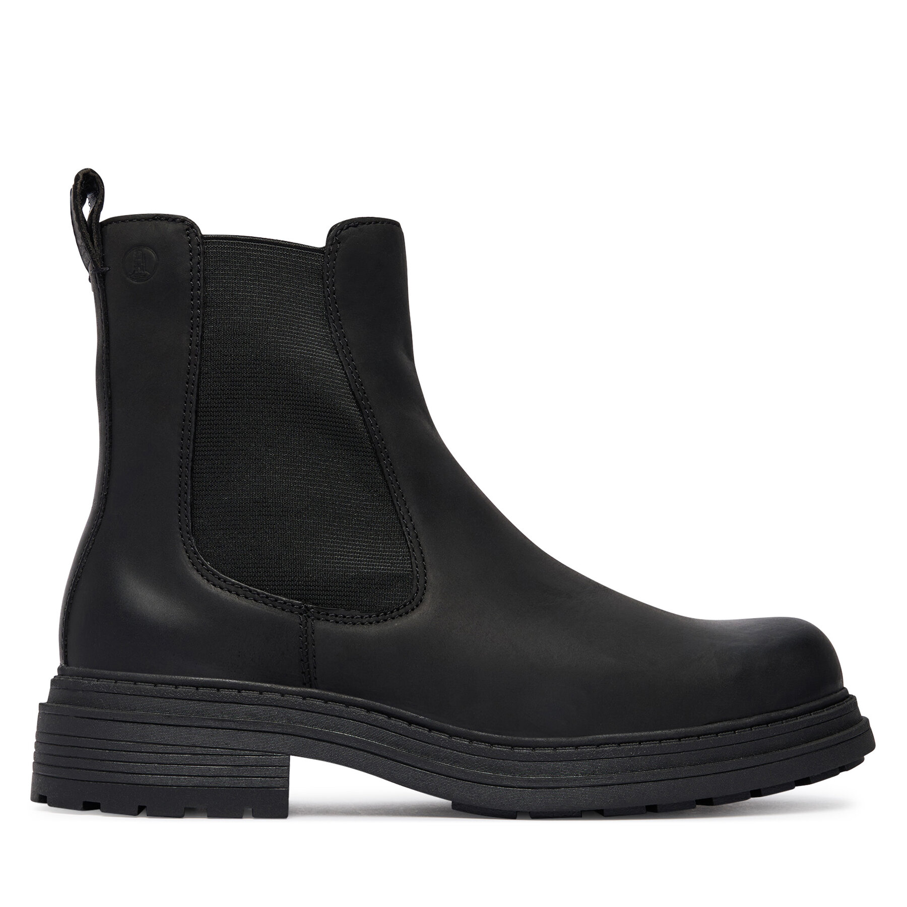 Ghete Jodhpur Clarks Orinoco3 Top 26182901 Negru