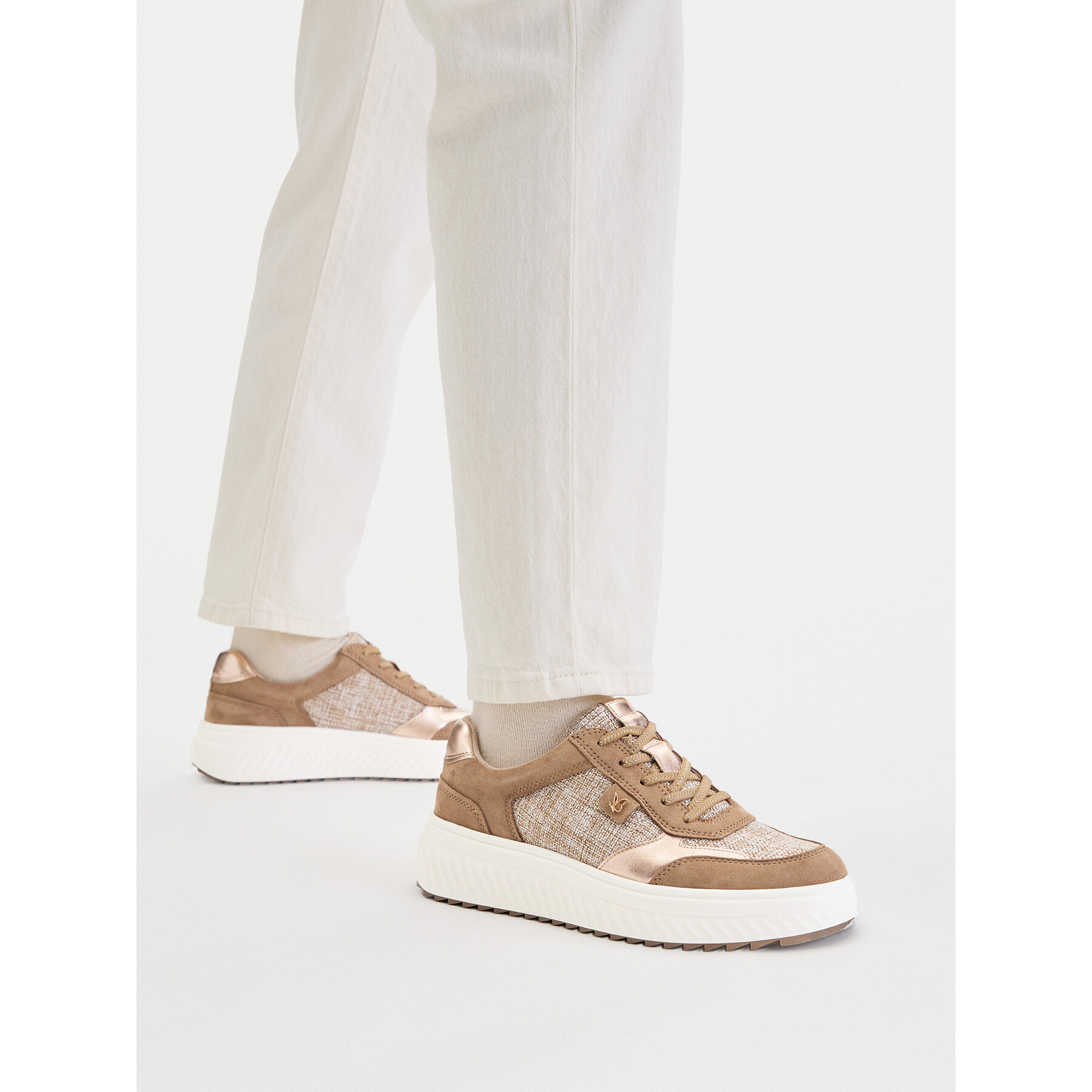Sneakers Caprice 9-23711-46 Maro