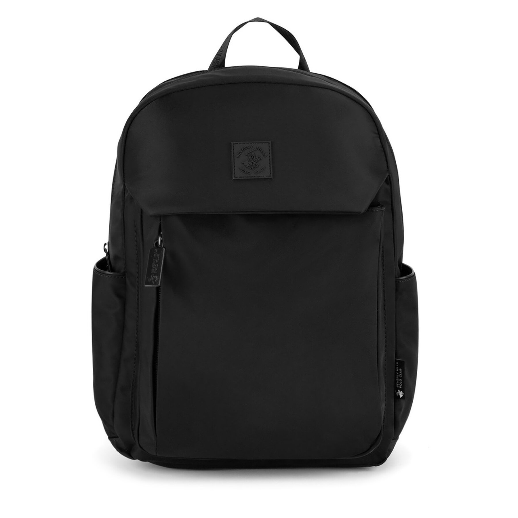 Ryggsäck Beverly Hills Polo Club BHPC-K-023-06 Svart