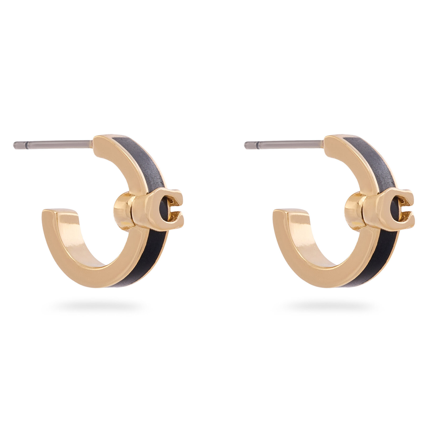 Cercei Coach 37560726 Auriu