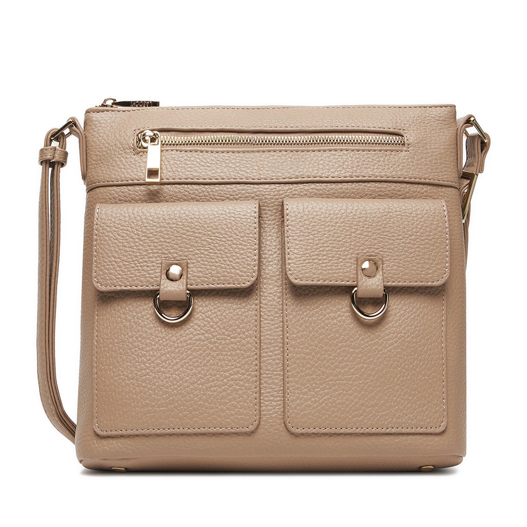 Kabelka Lasocki C-LSK-X-003-08 Béžová