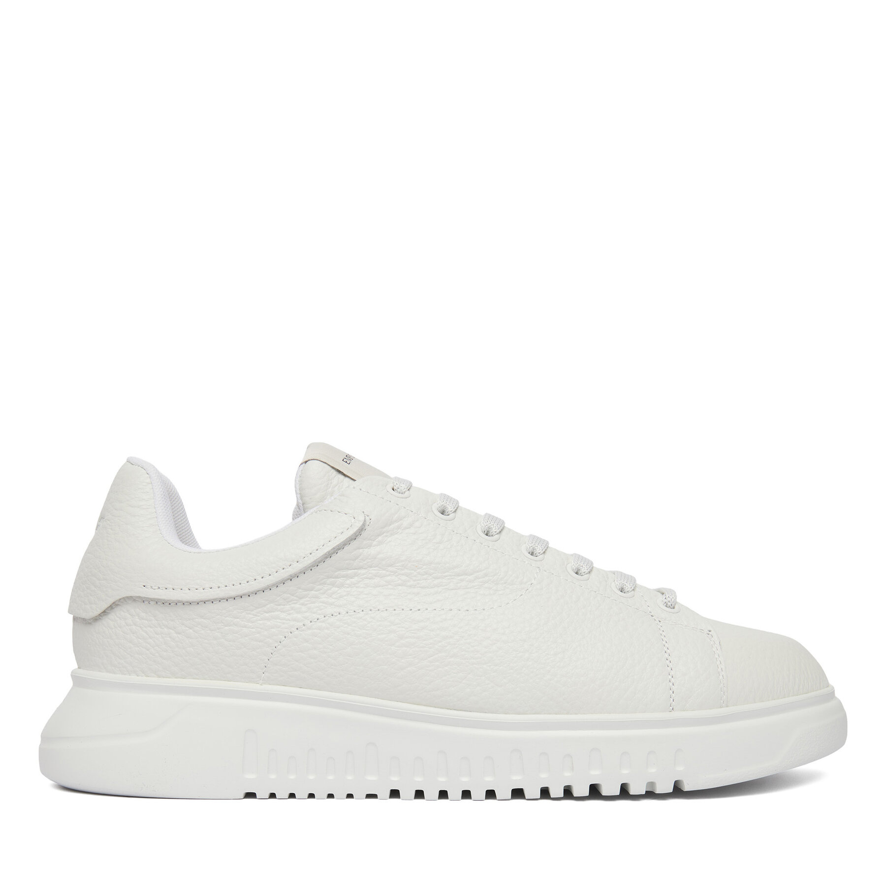 Sneakers Emporio Armani EM003663 AF19999 U0001 Alb