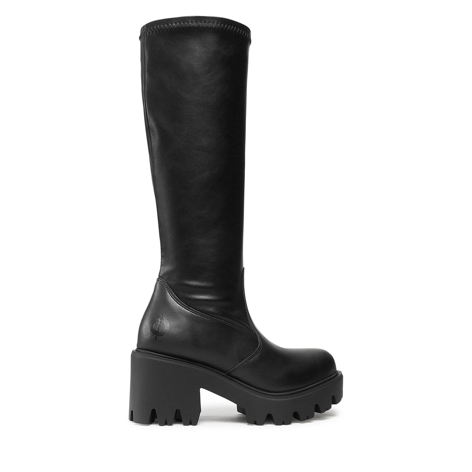 Bottes Altercore Sarin Vegan Noir