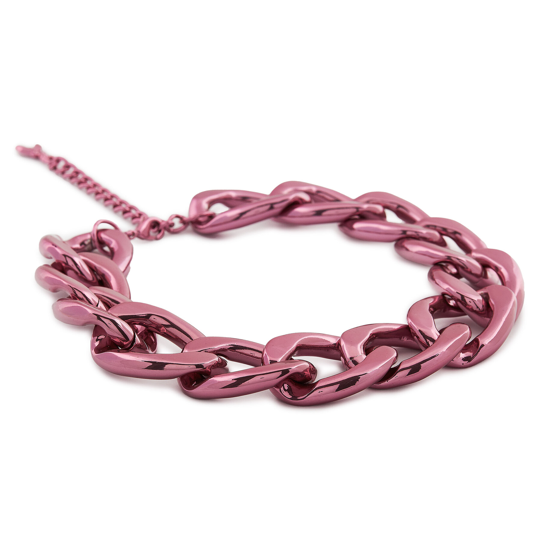 Collar Patrizia Pepe 8JA373/M008-M517 Rosa