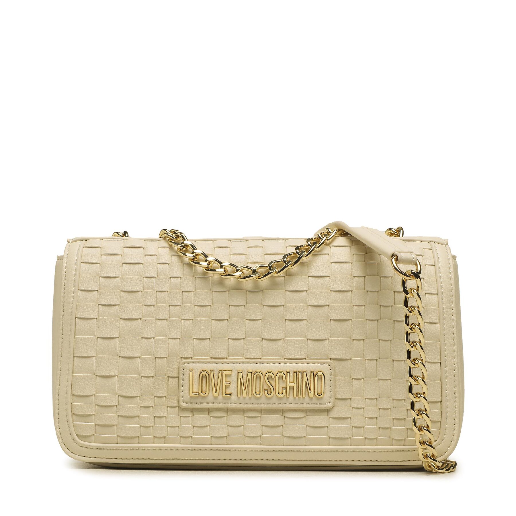Geantă LOVE MOSCHINO JC4239PP0GKM0103 Lamb epantofi-Genți-Genți imagine super redus 2022