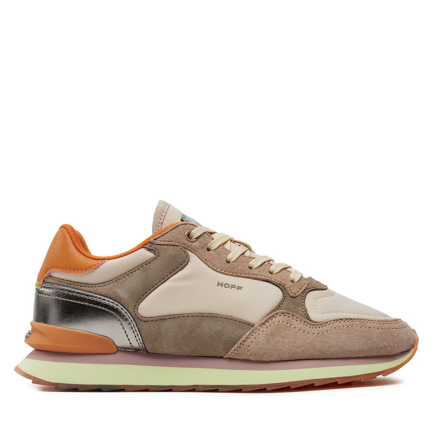 Sneakers HOFF Cagliari 22402007 Brun