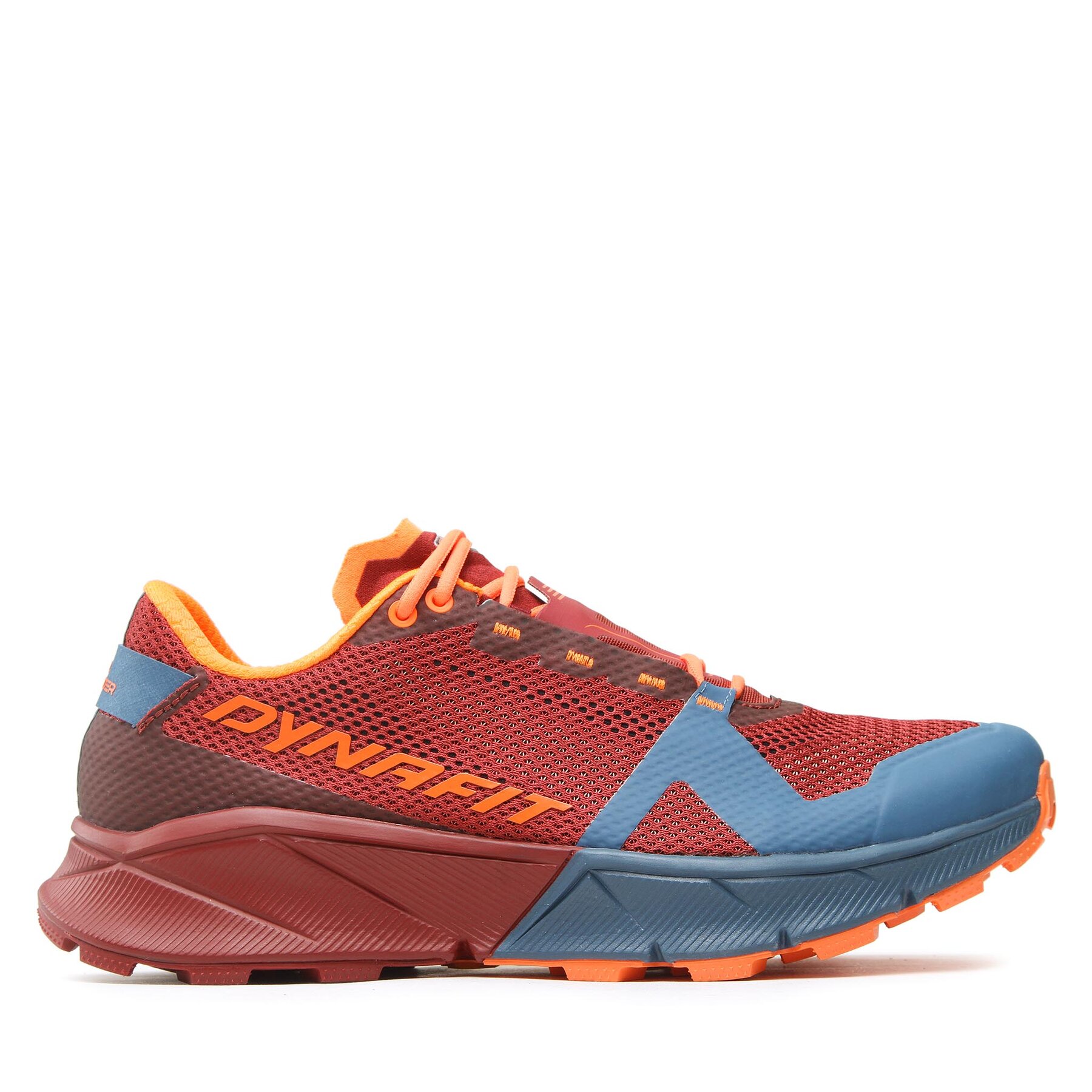 Chaussures de running Dynafit Ultra 100 1571 Rouge