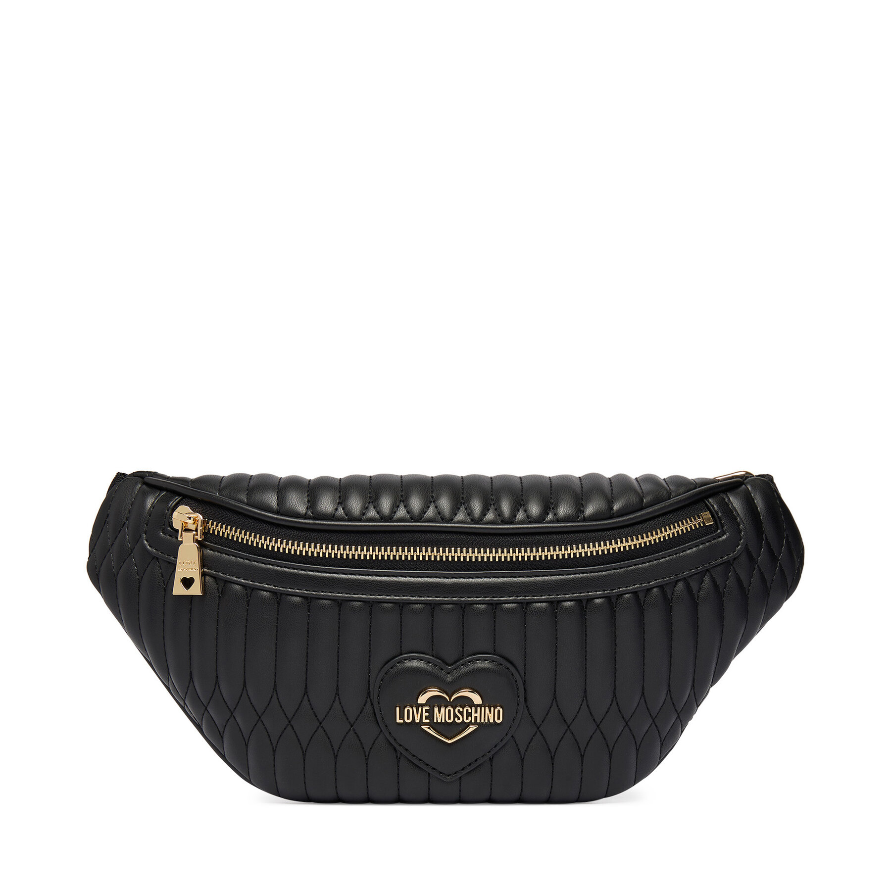 LOVE MOSCHINO Nerka Czarny JC4035PP1OLJ0000