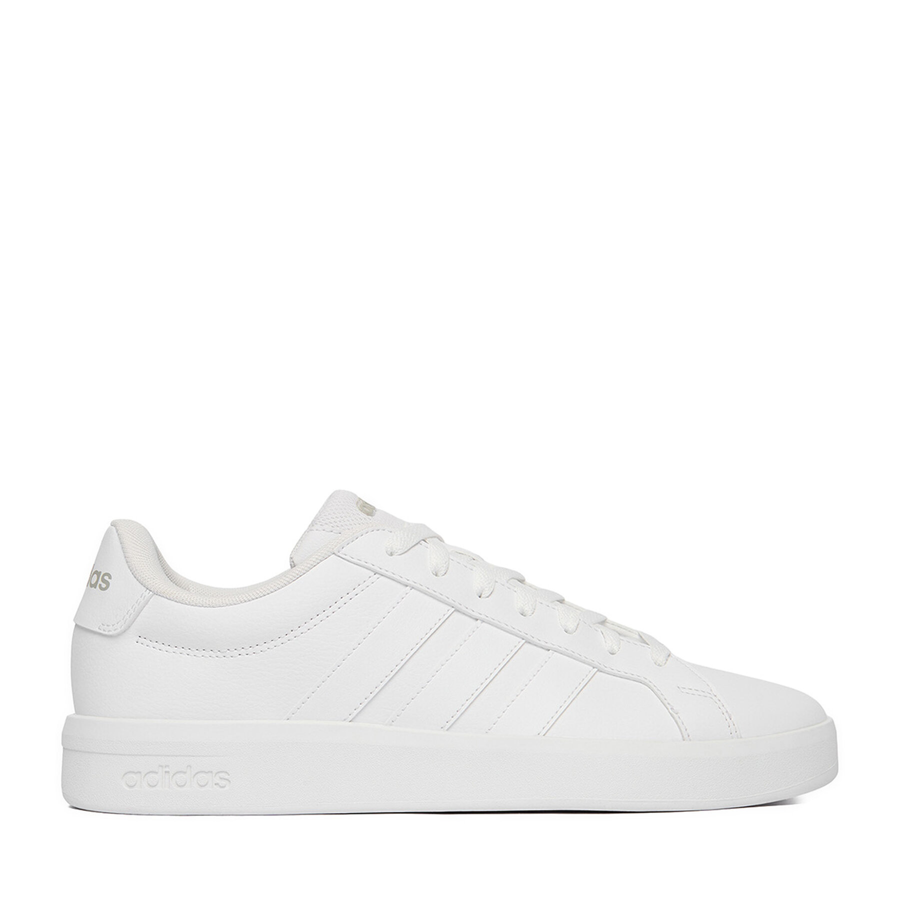 Sneakers adidas C-GRAND COURT BASE 3.0 HQ0080 Alb