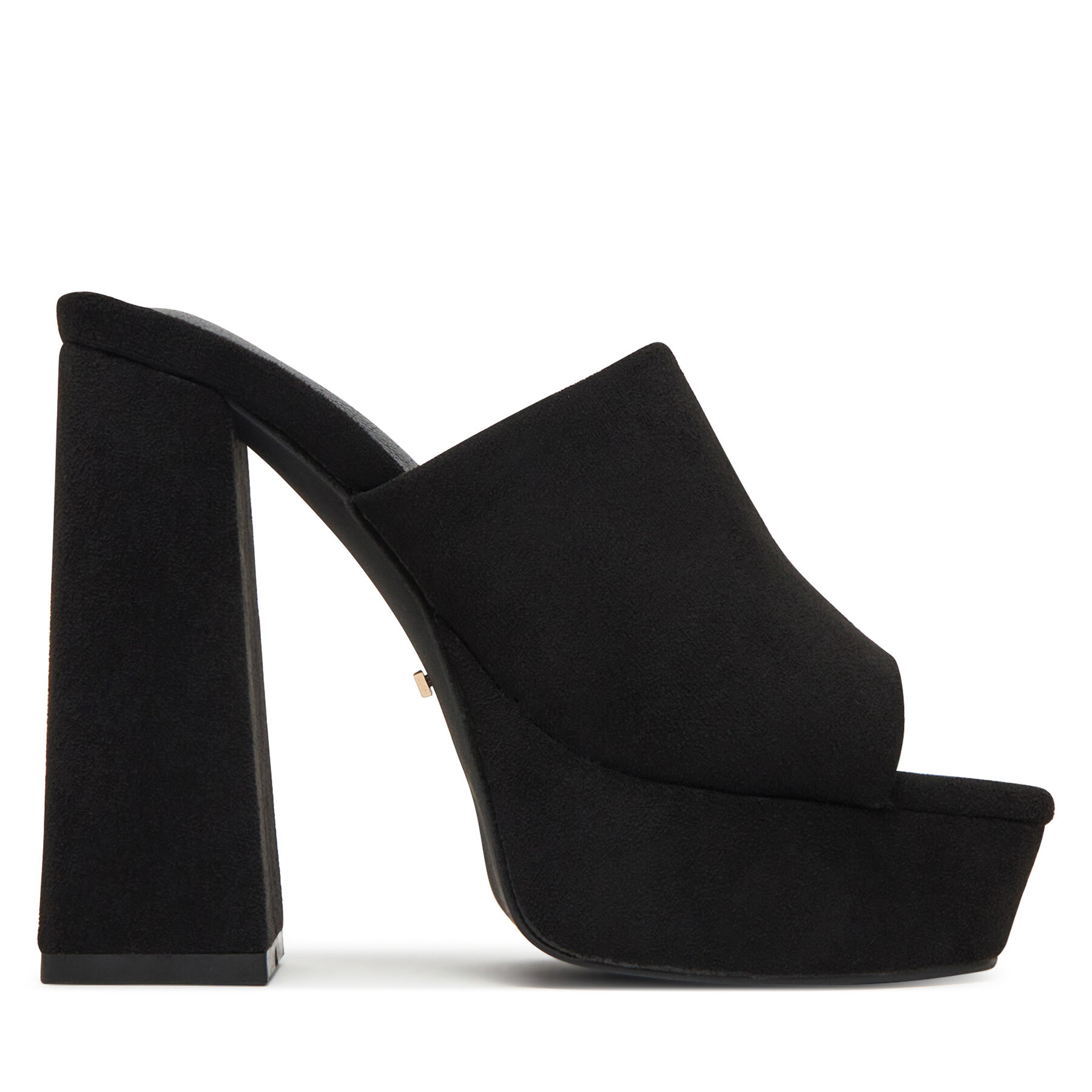 Şlapi DeeZee F7979-1 Negru