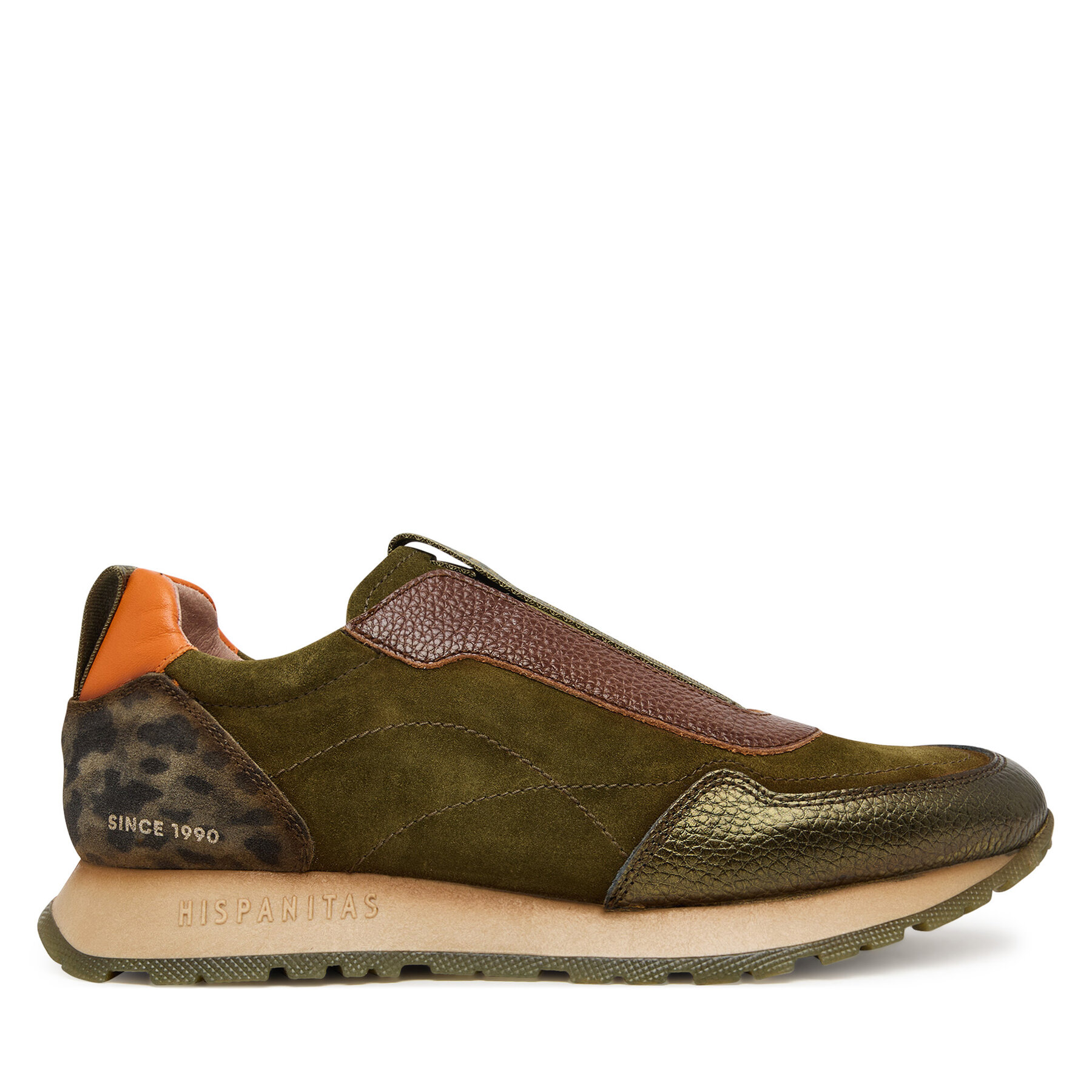Sneakers Hispanitas