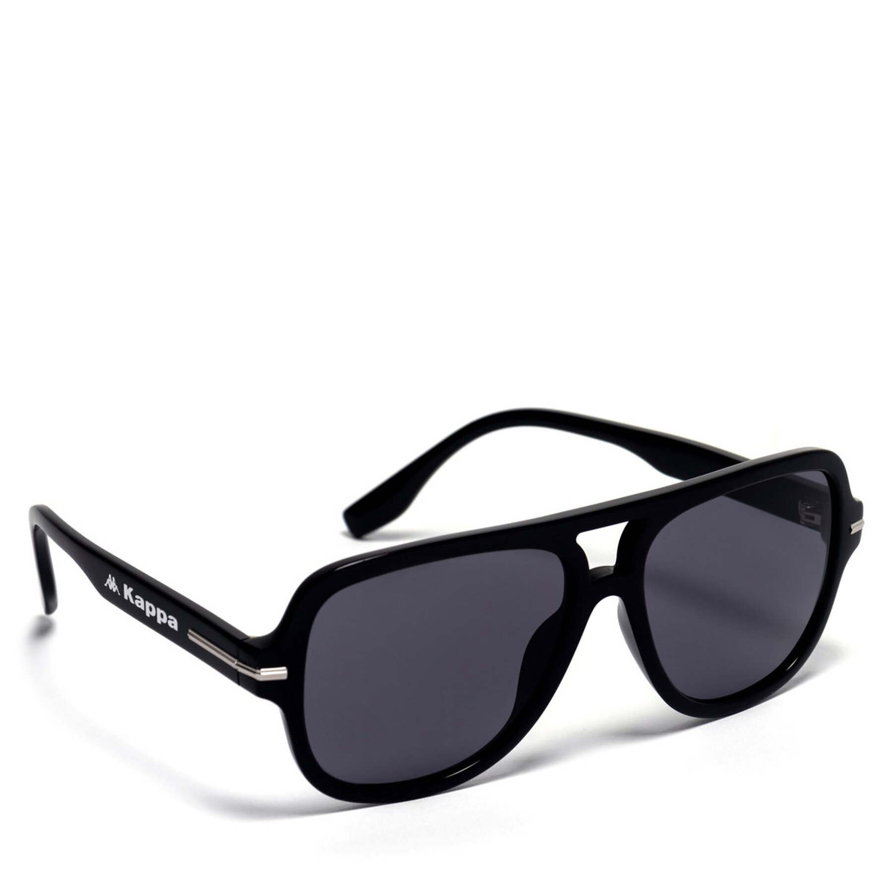 Okulary przeciwsłoneczne Kappa Czarny KP 6725
