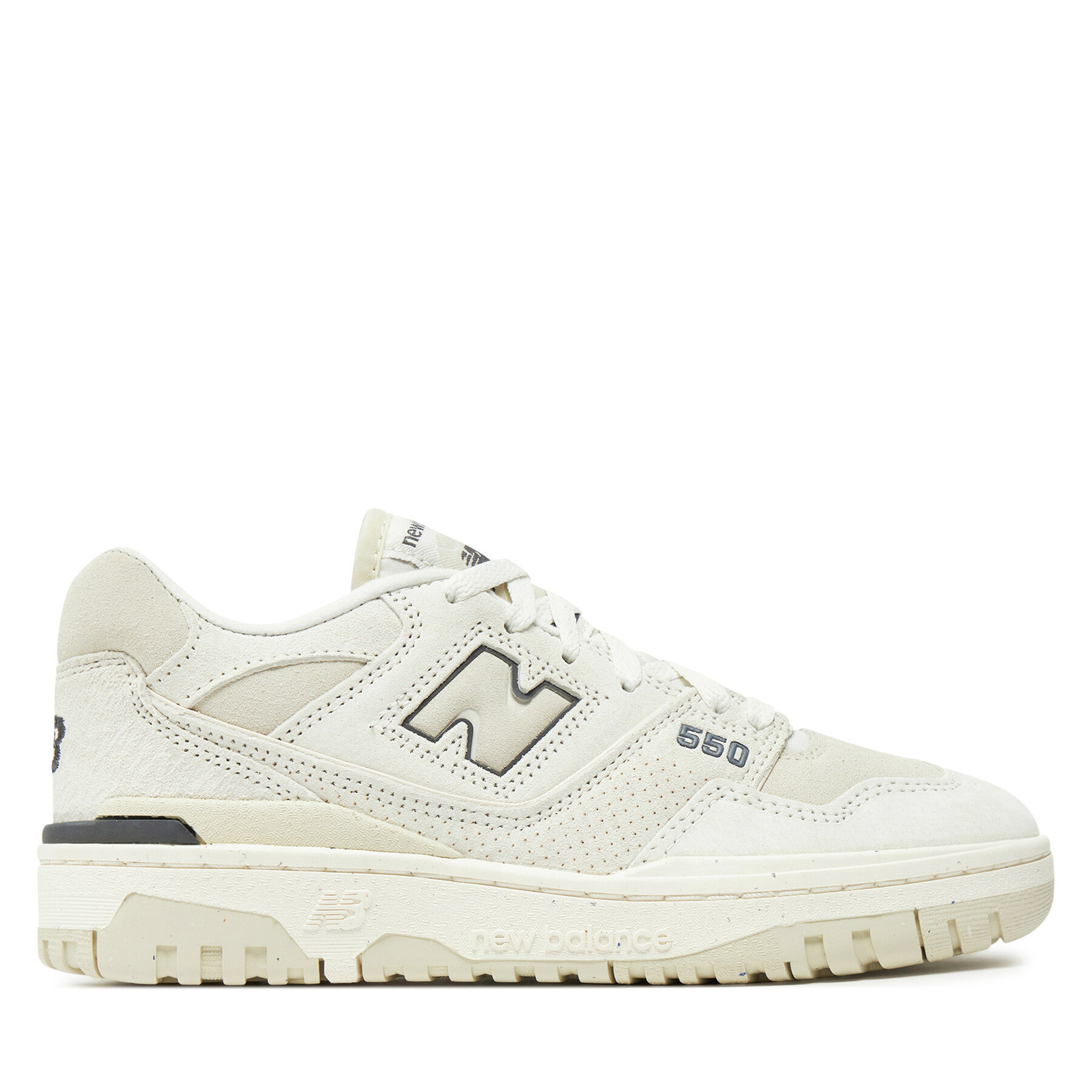 Sneakers New Balance BBW550RF Beige