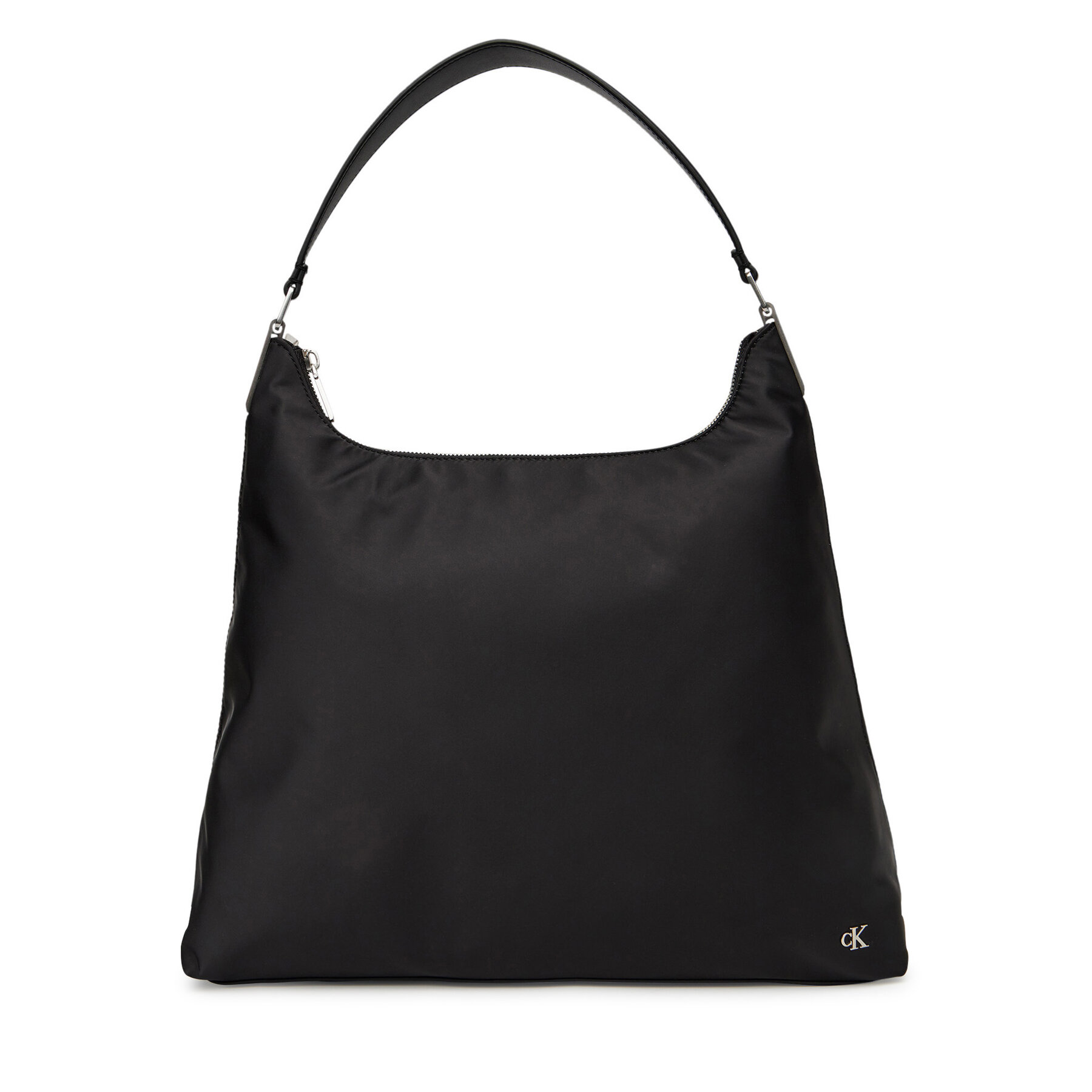 Geantă Calvin Klein LV04K3218G Negru