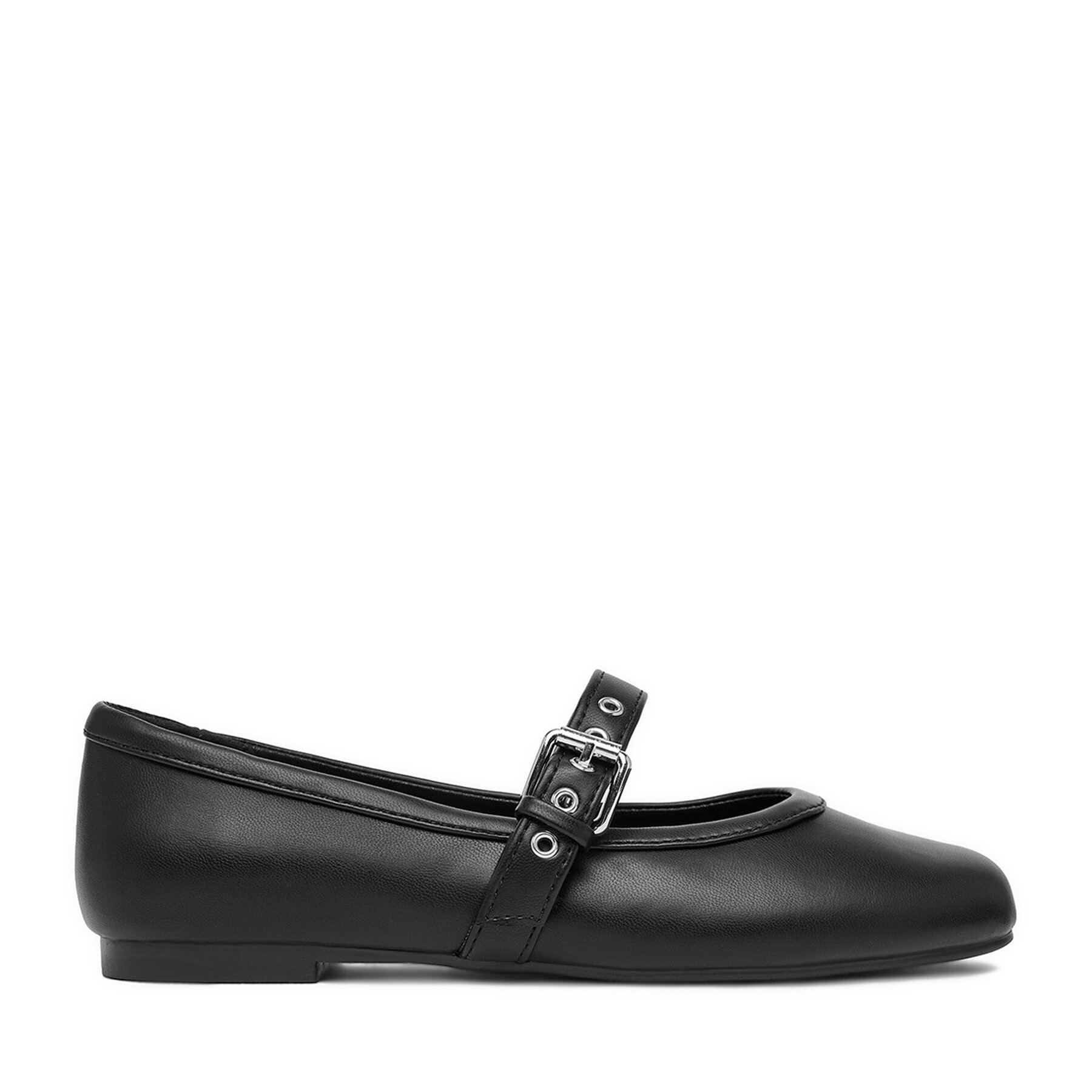 Μπαλαρίνες JENNY CEO-R26SS00933-P Μαύρο