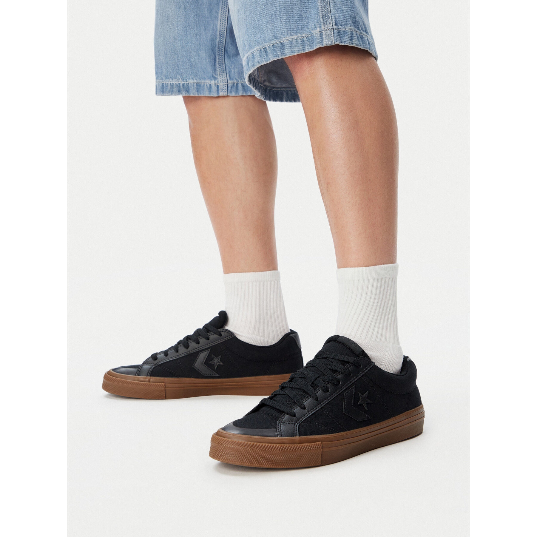 Tenisice Converse Sport Casual A15109C Crna